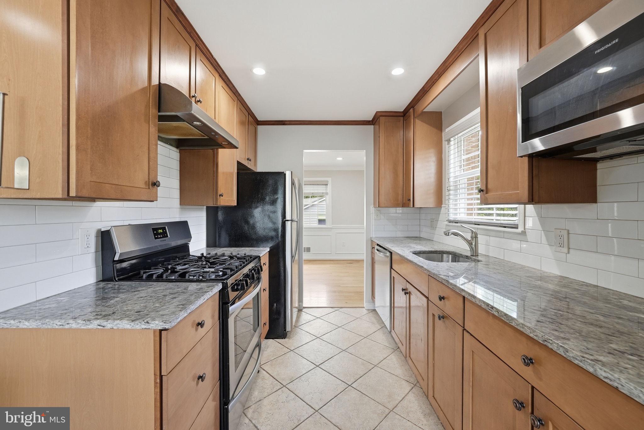 POHICK ESTATES - Residential