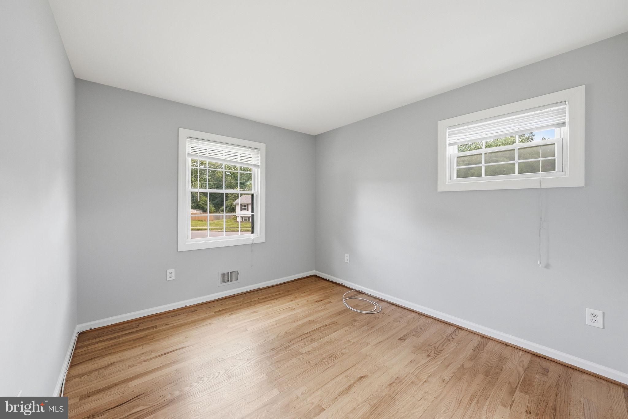 POHICK ESTATES - Residential