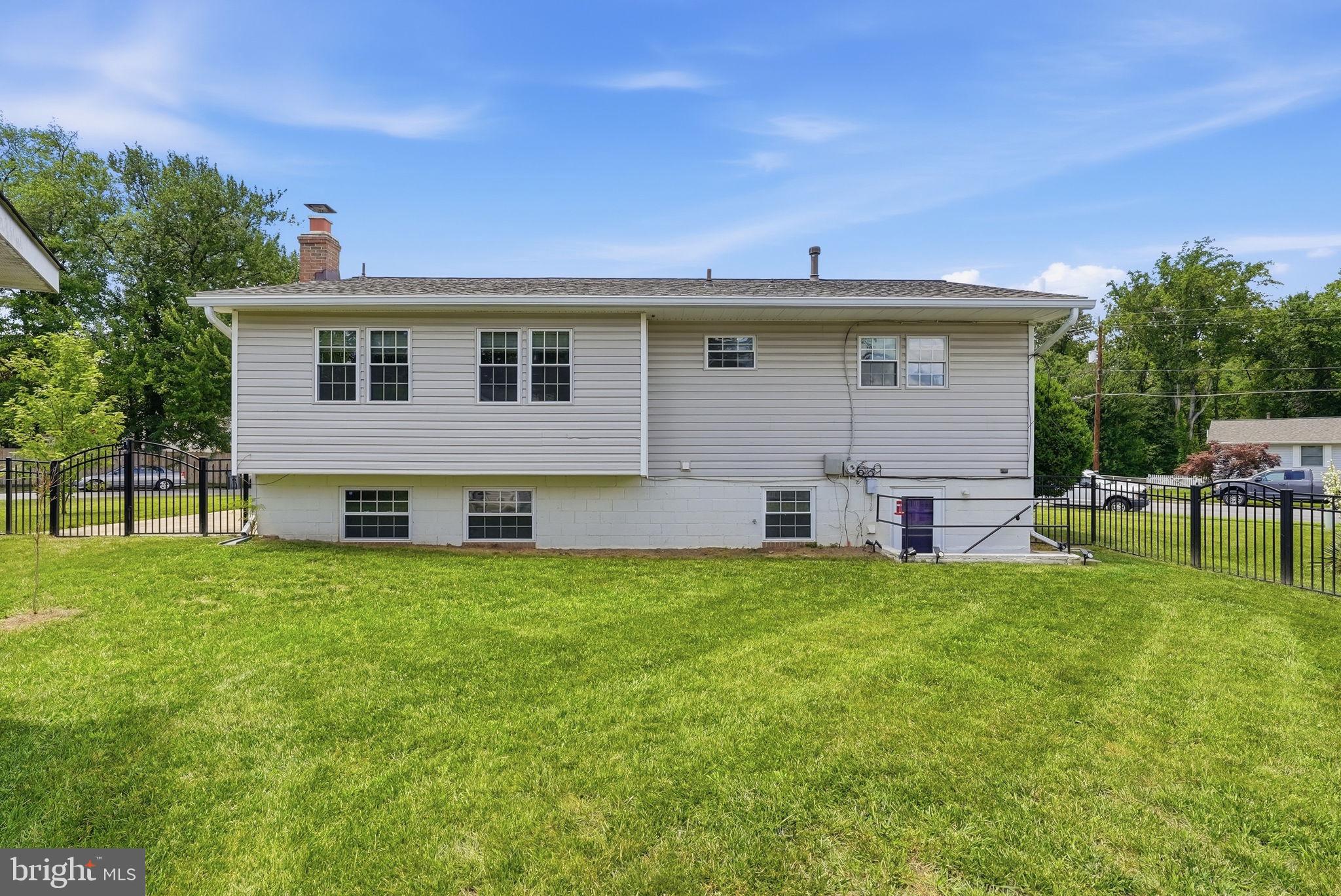 POHICK ESTATES - Residential