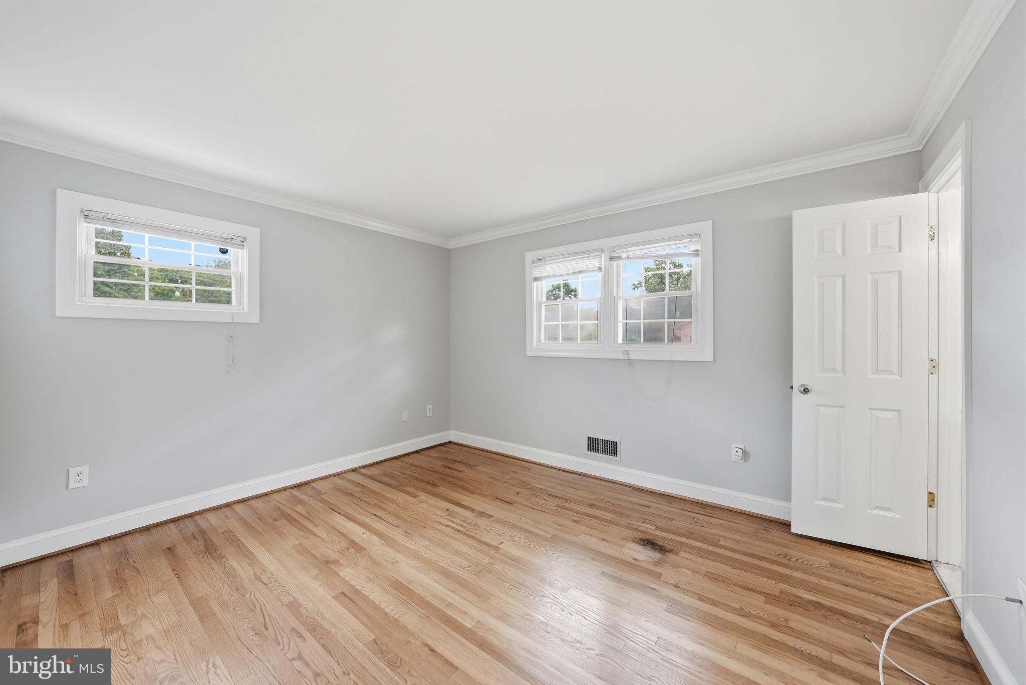 POHICK ESTATES - Residential