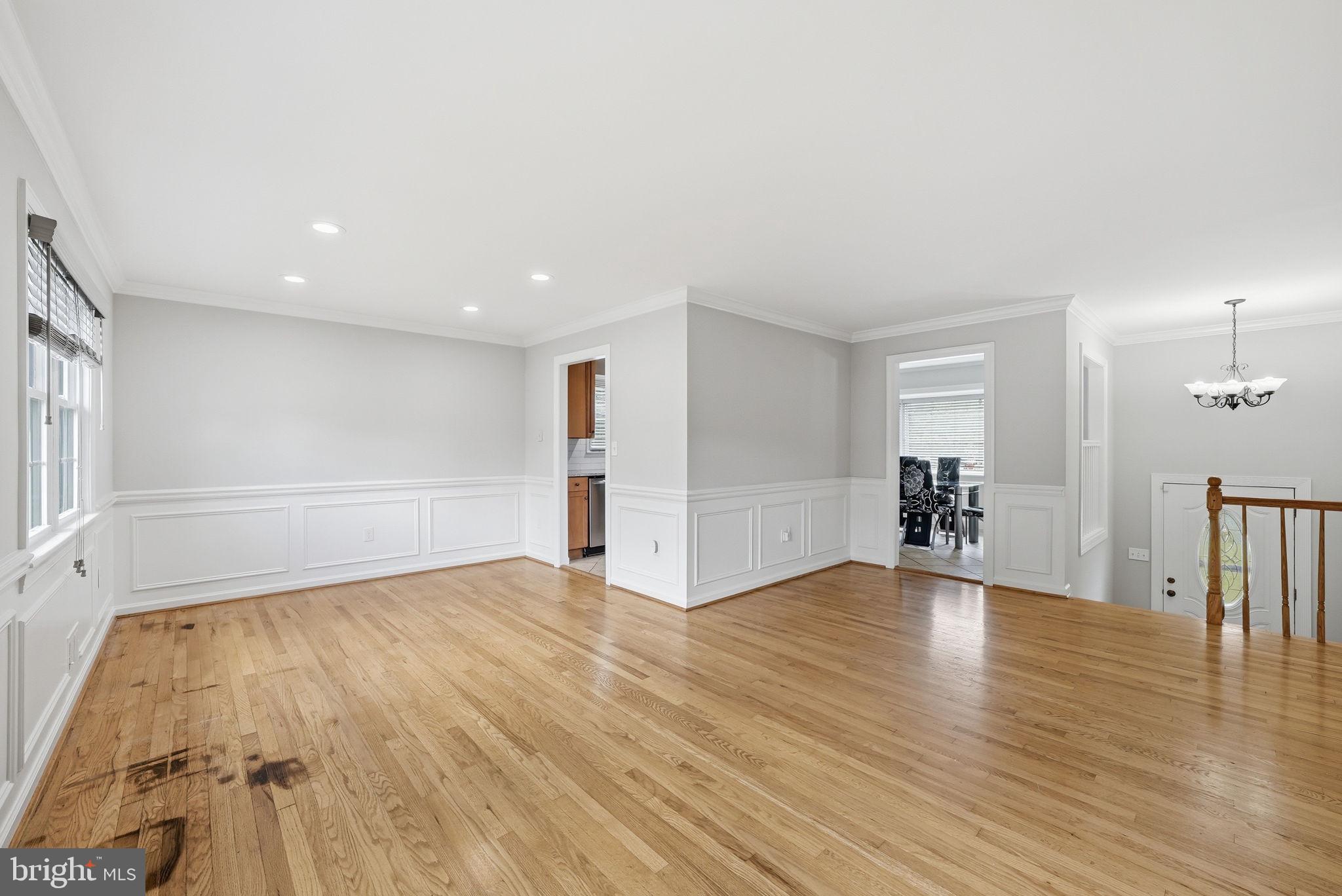 POHICK ESTATES - Residential