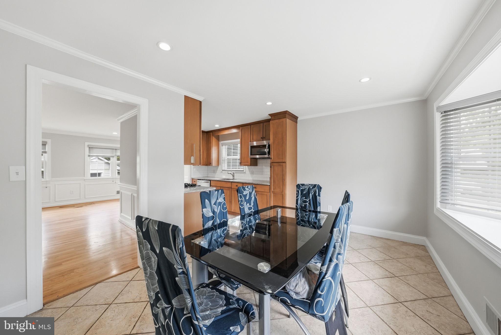 POHICK ESTATES - Residential
