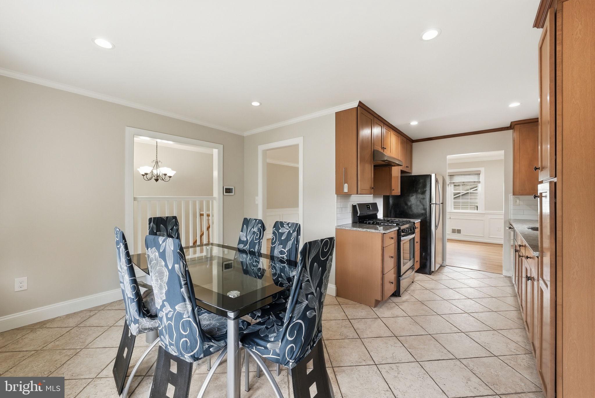 POHICK ESTATES - Residential