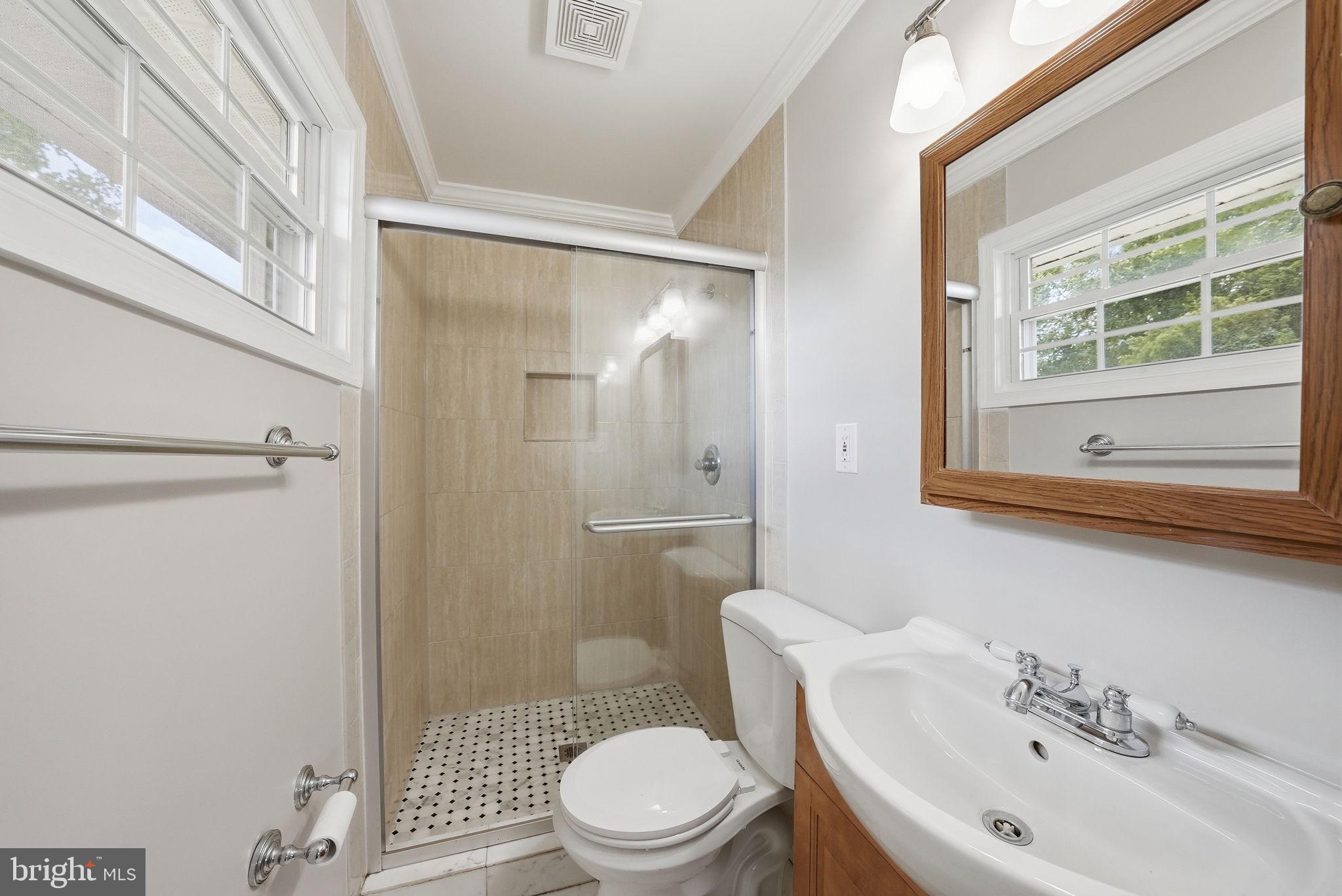 POHICK ESTATES - Residential