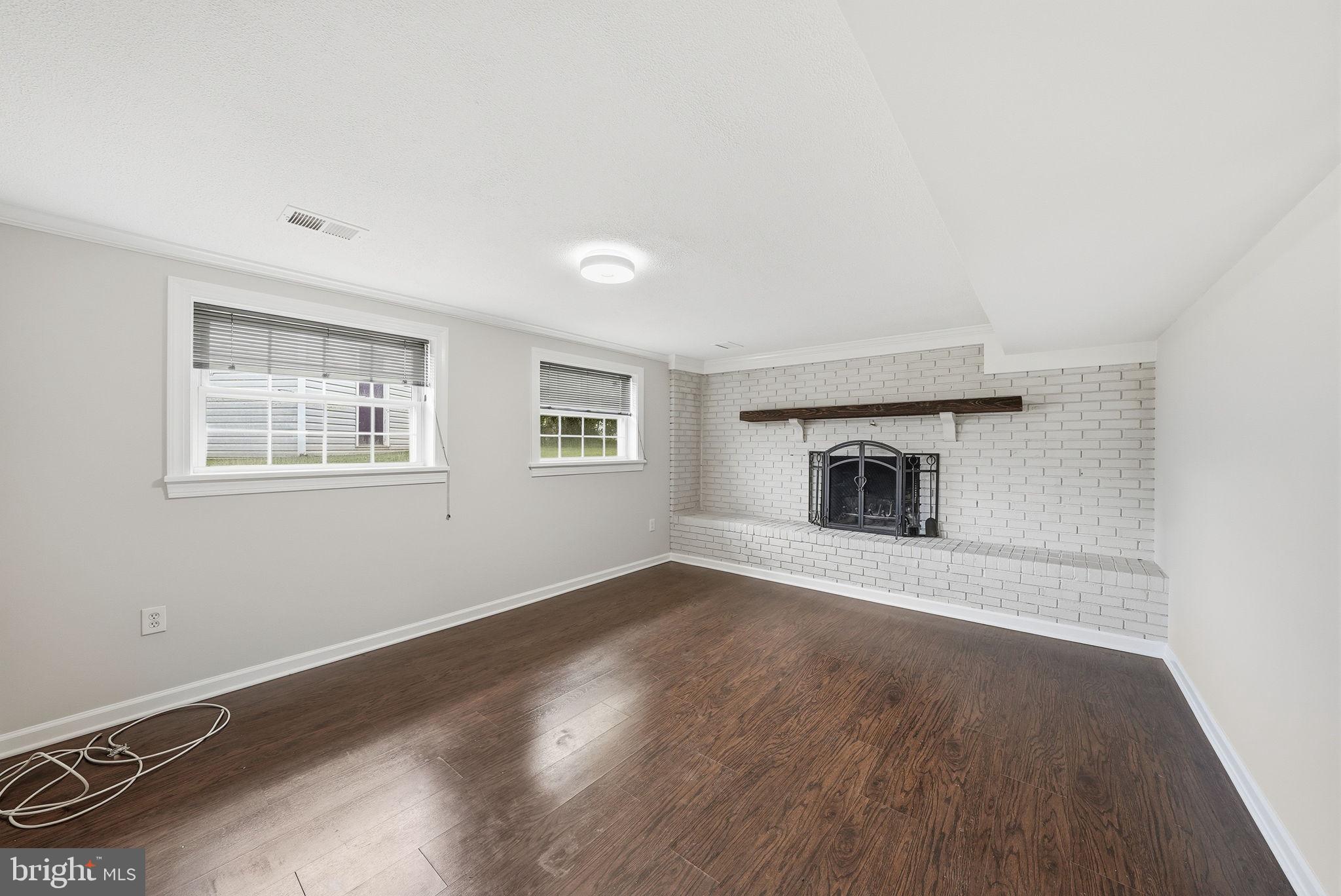 POHICK ESTATES - Residential