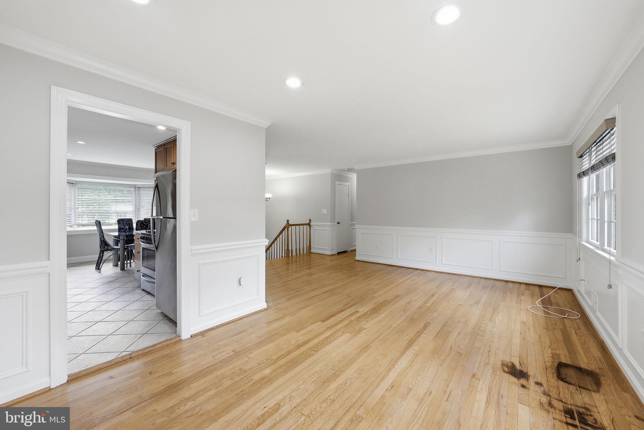 POHICK ESTATES - Residential