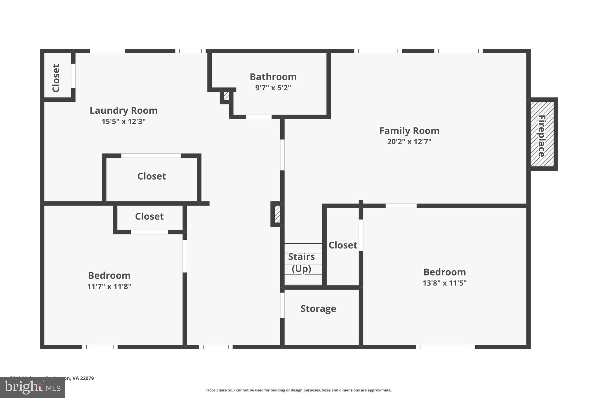 POHICK ESTATES - Residential