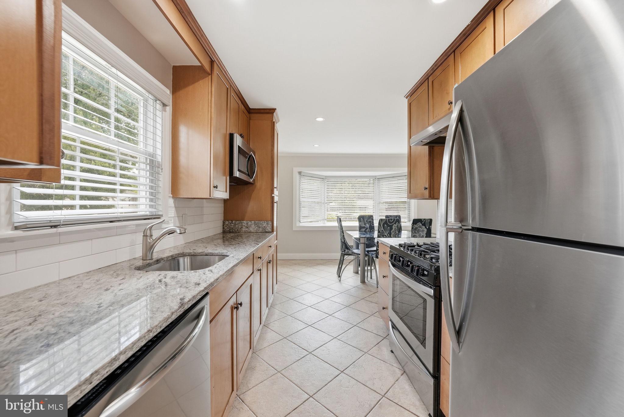 POHICK ESTATES - Residential