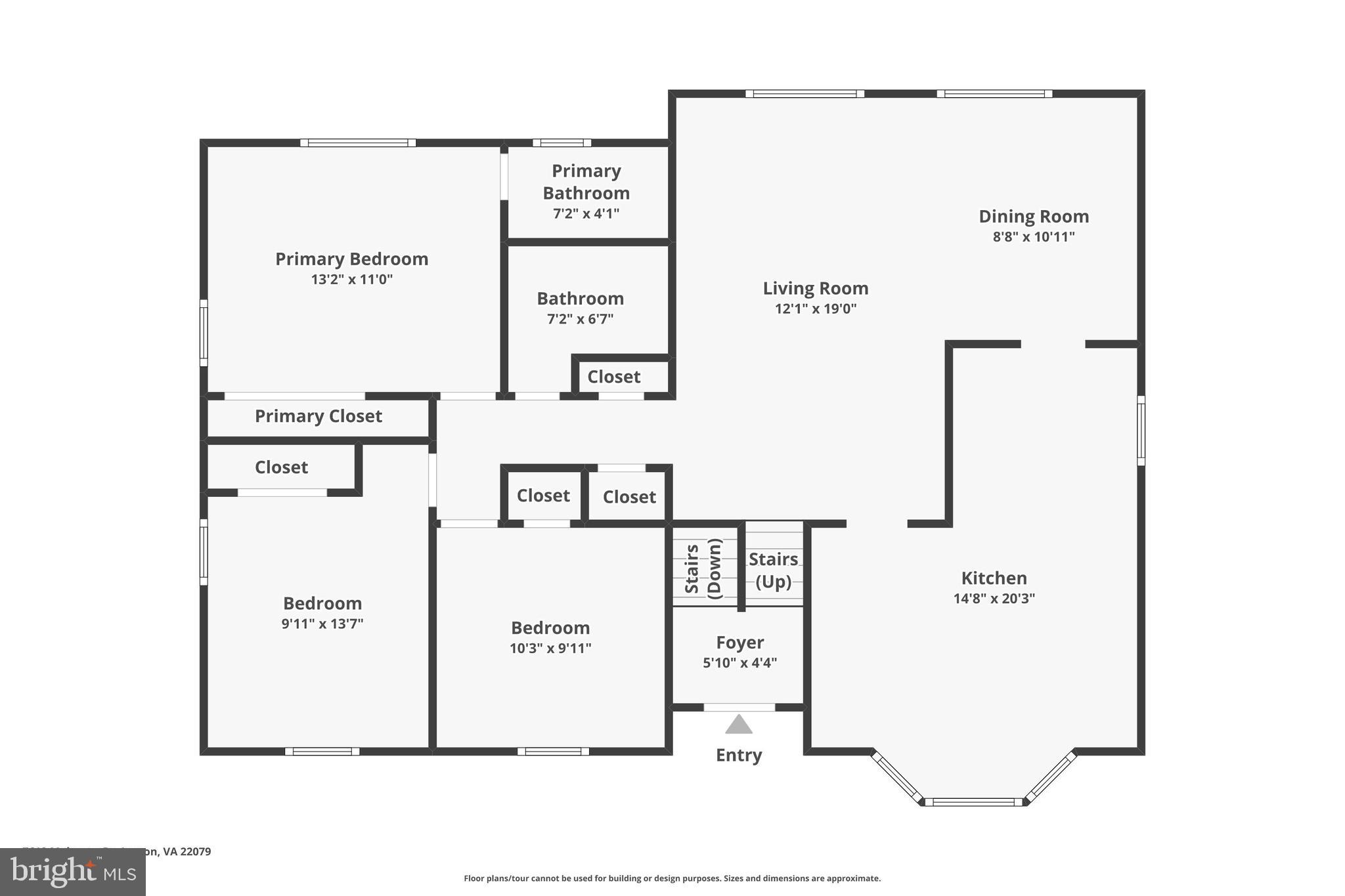 POHICK ESTATES - Residential