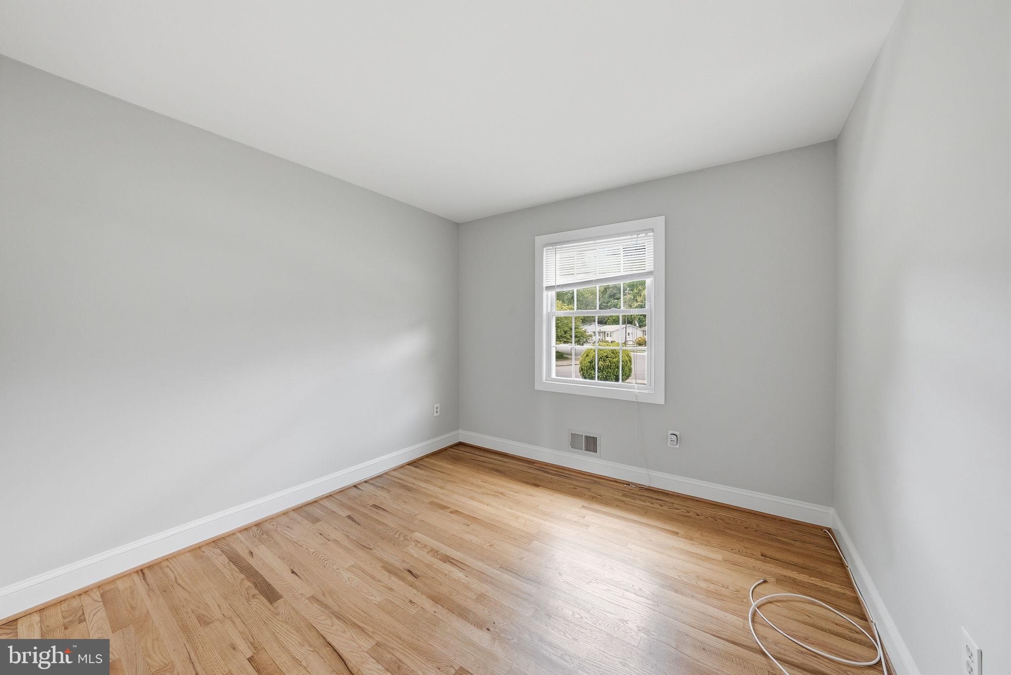 POHICK ESTATES - Residential
