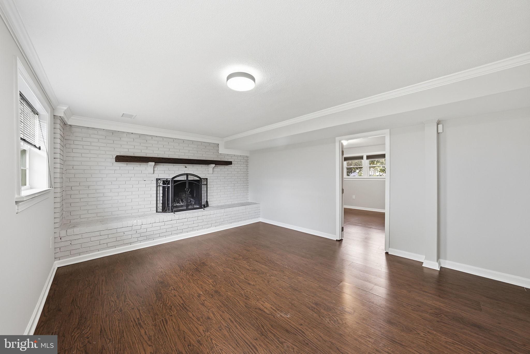 POHICK ESTATES - Residential