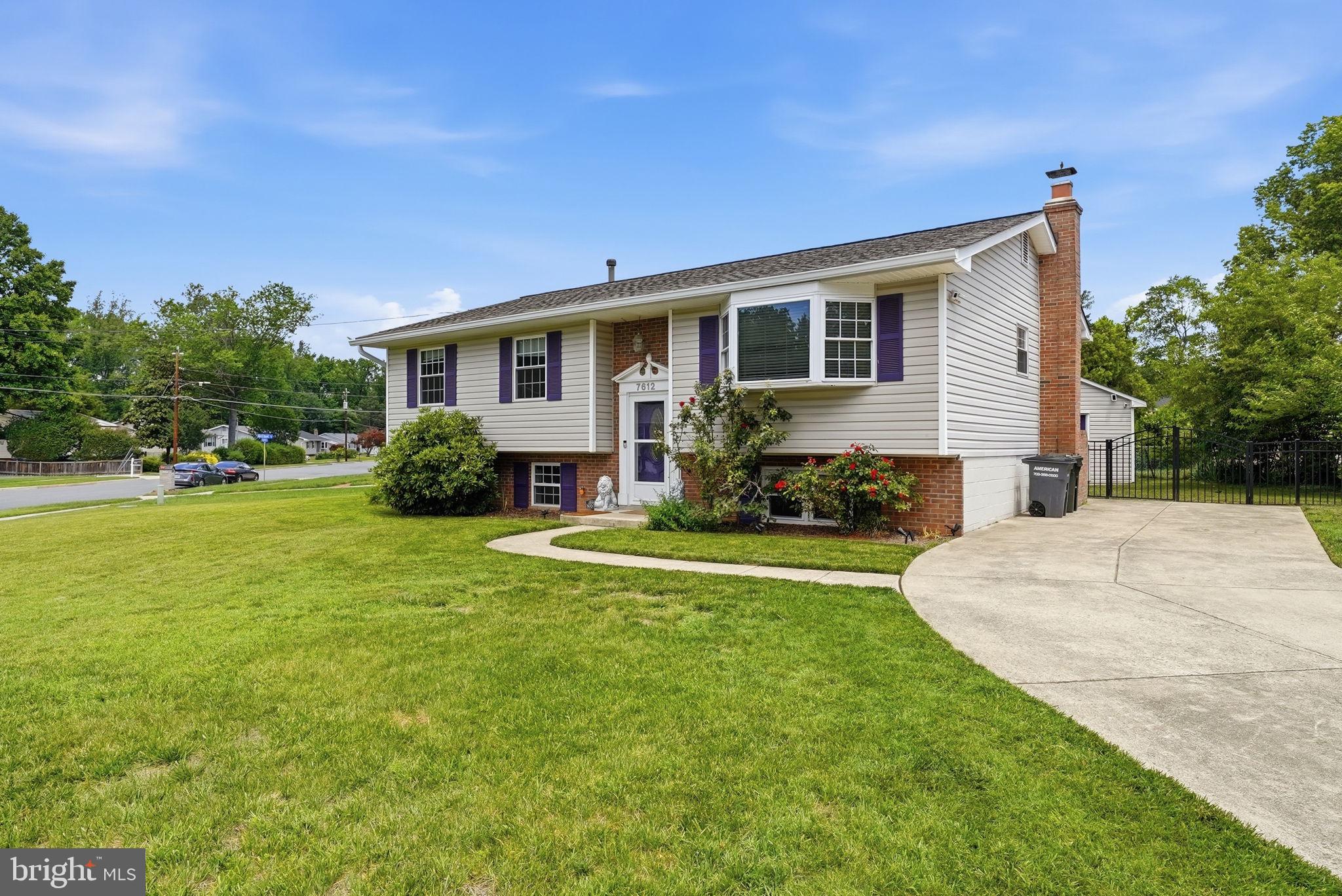 POHICK ESTATES - Residential