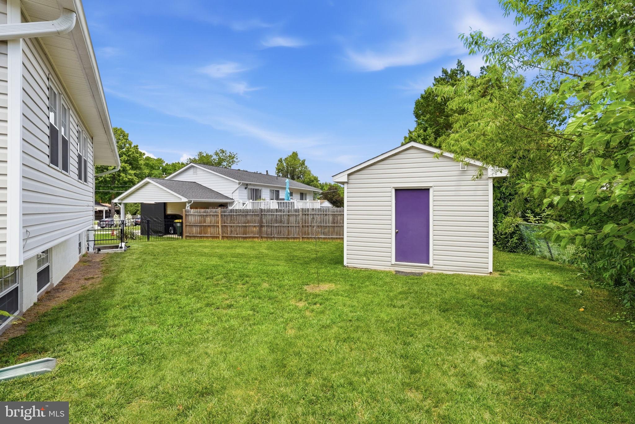 POHICK ESTATES - Residential