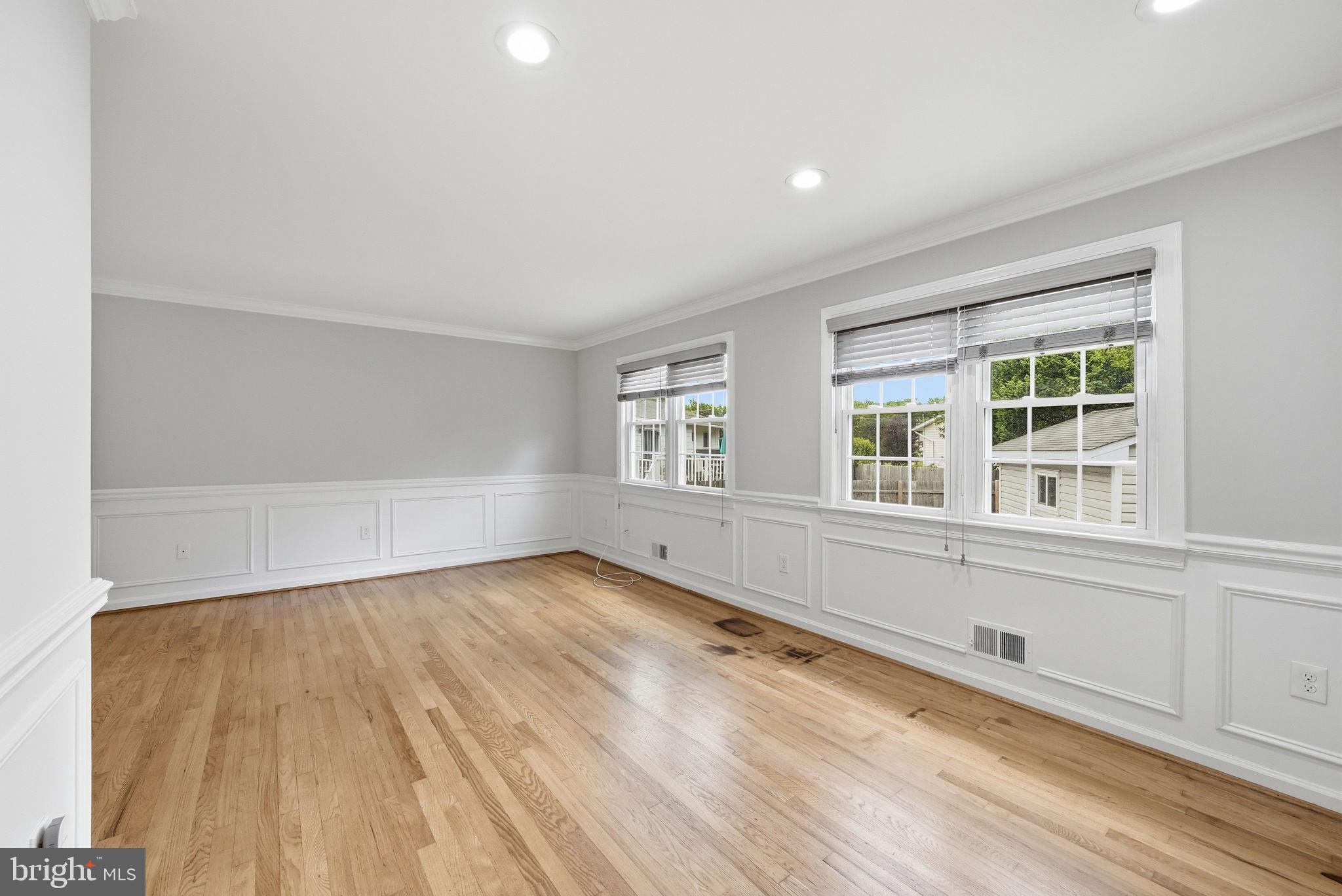 POHICK ESTATES - Residential