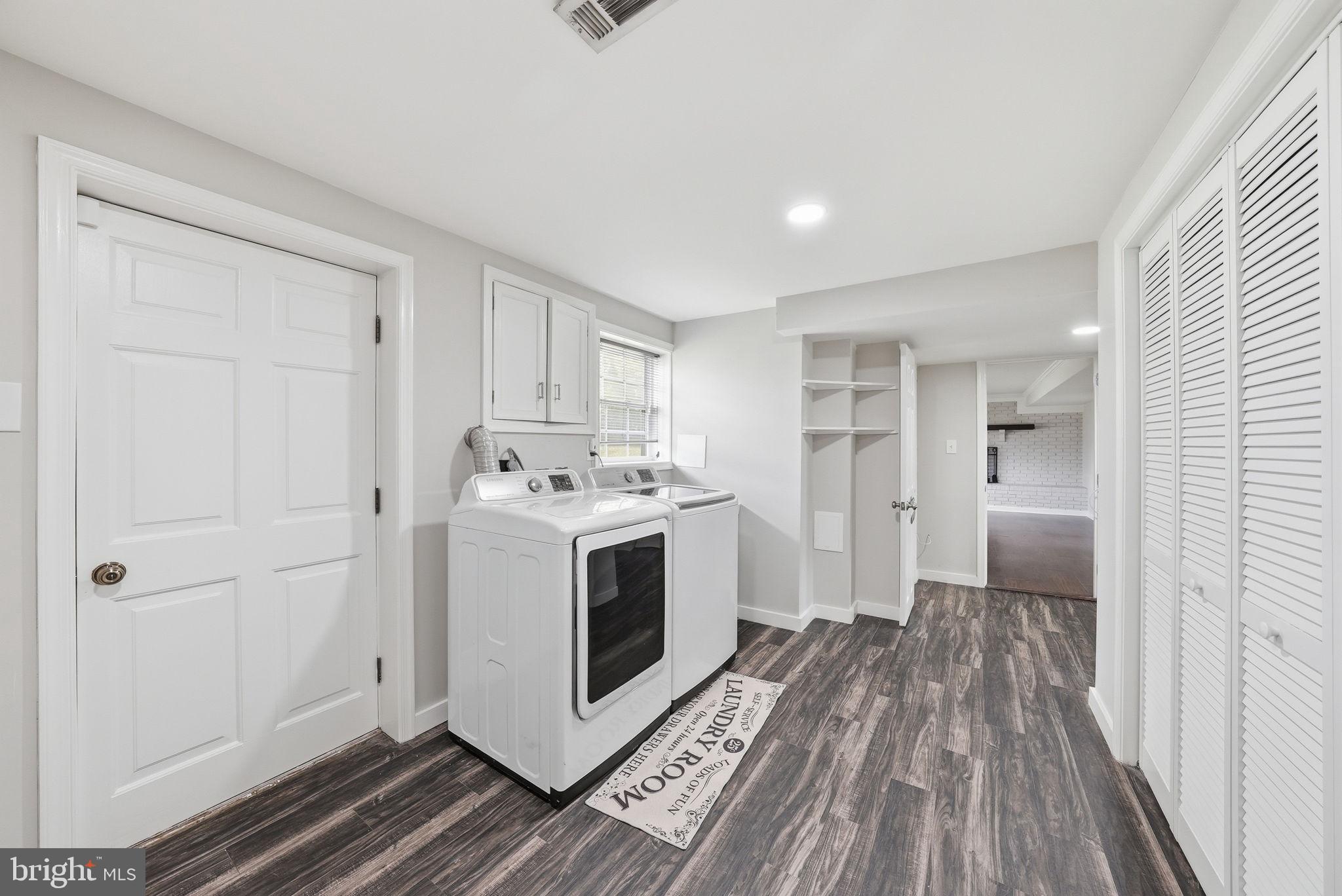 POHICK ESTATES - Residential