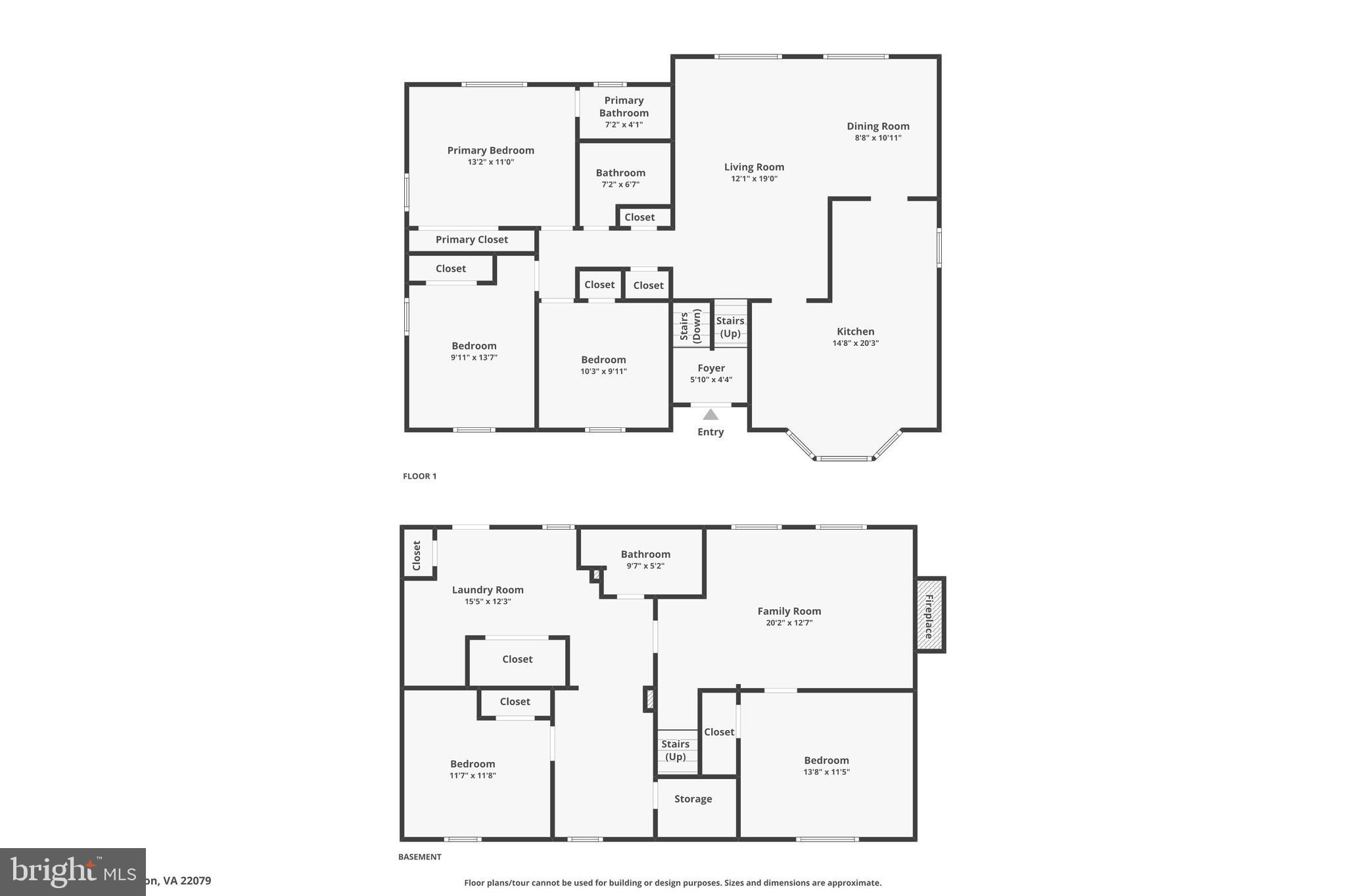 POHICK ESTATES - Residential