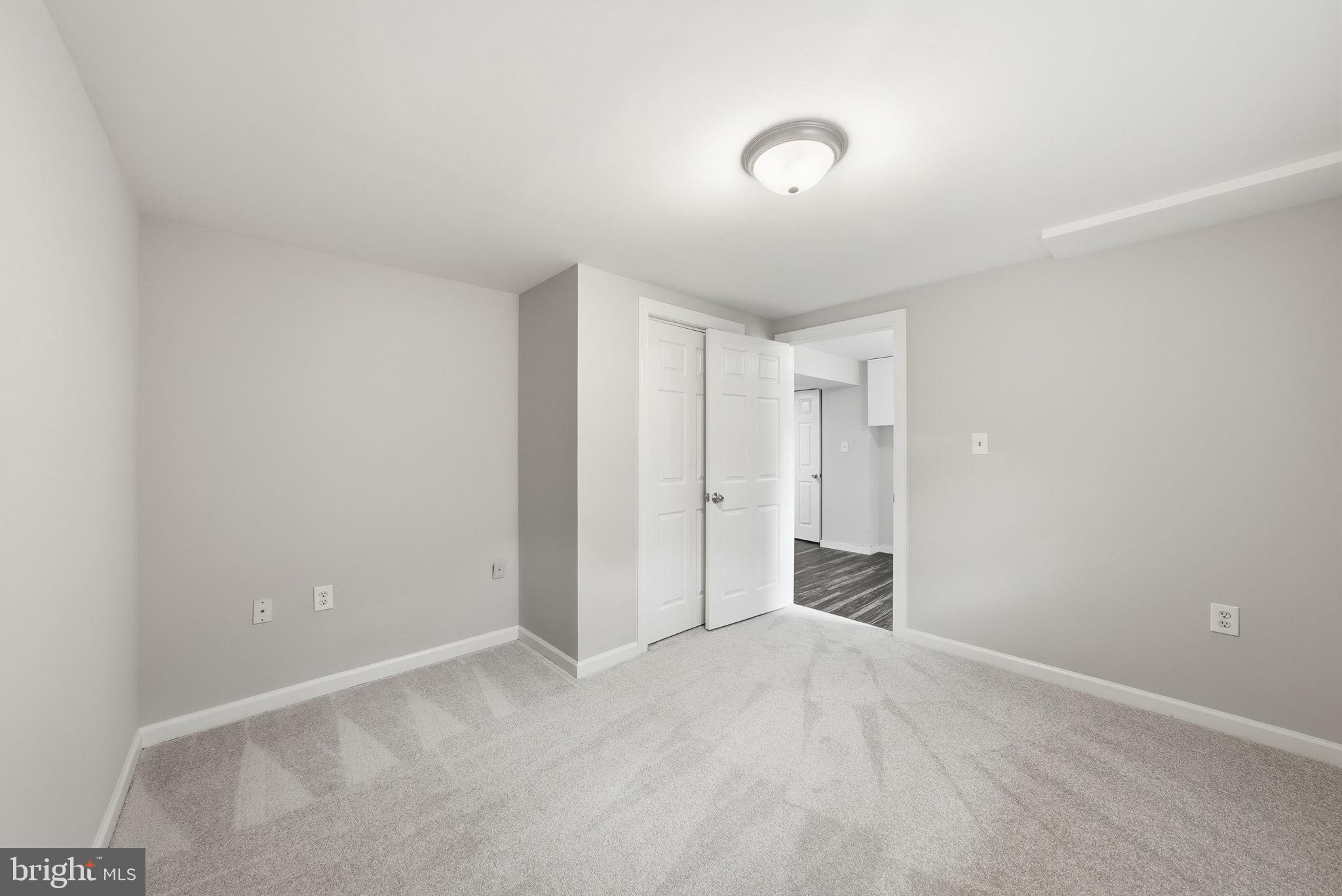 POHICK ESTATES - Residential