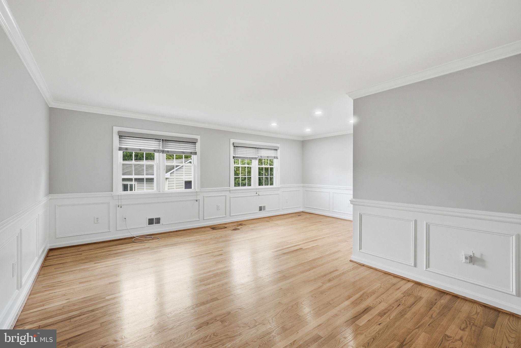 POHICK ESTATES - Residential