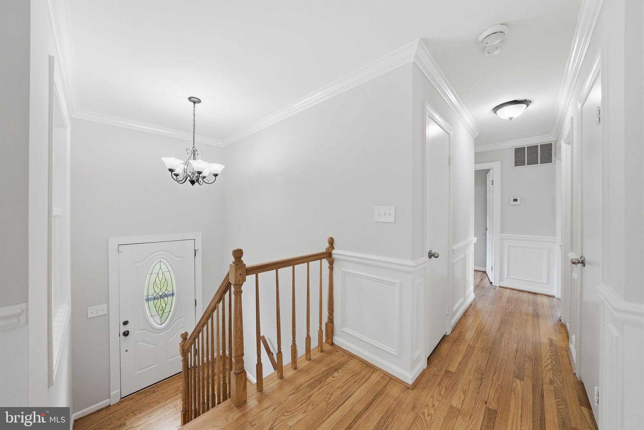 POHICK ESTATES - Residential