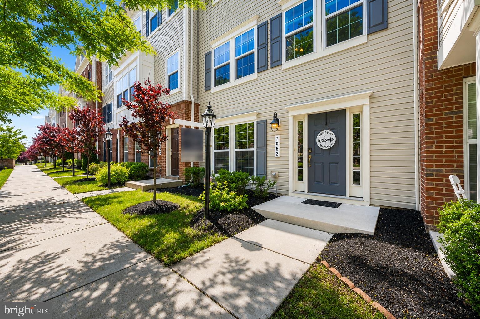 OXFORD SQUARE - Residential