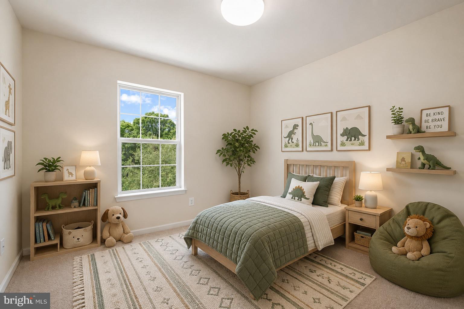 OXFORD SQUARE - Residential