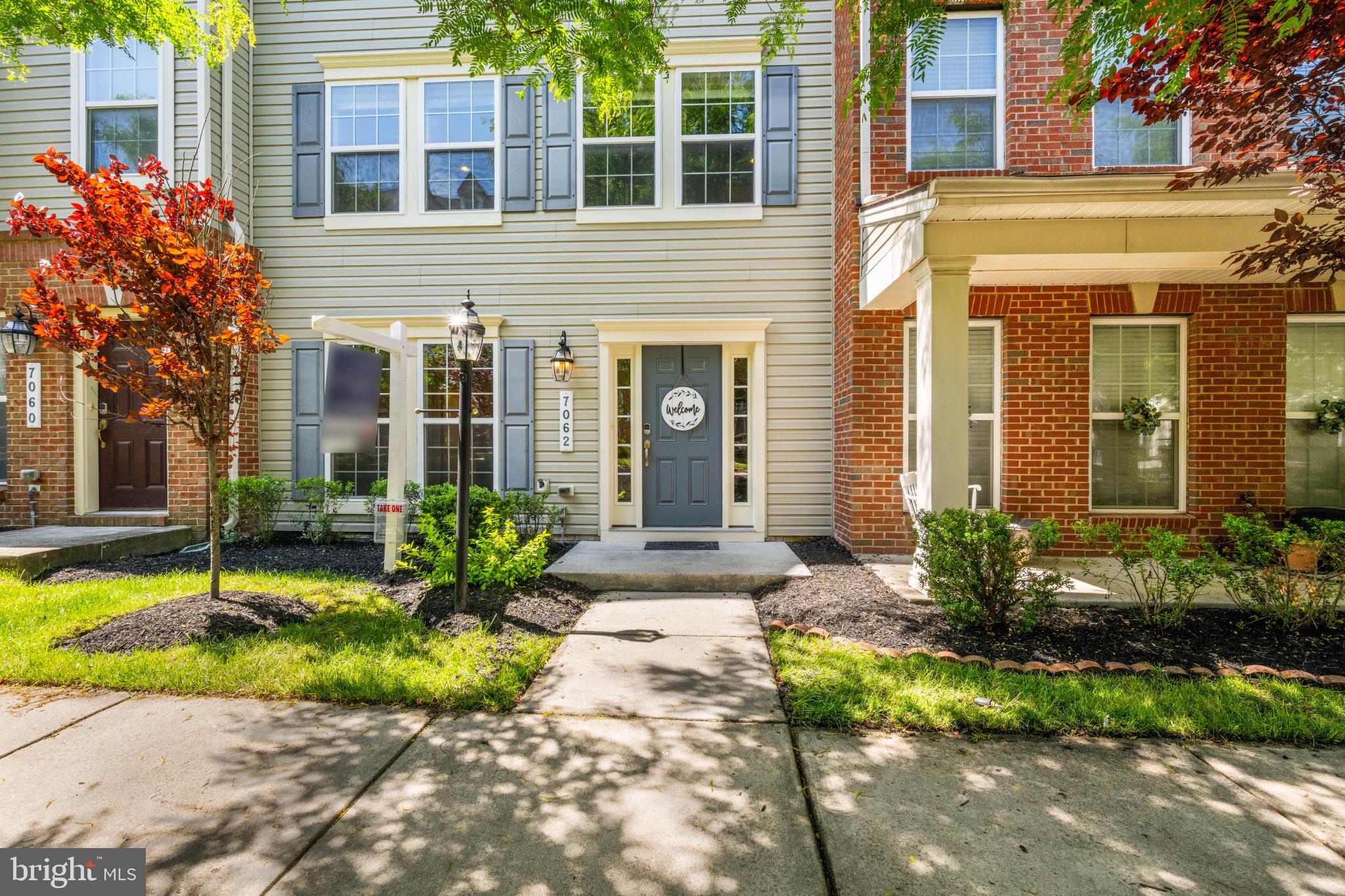 OXFORD SQUARE - Residential