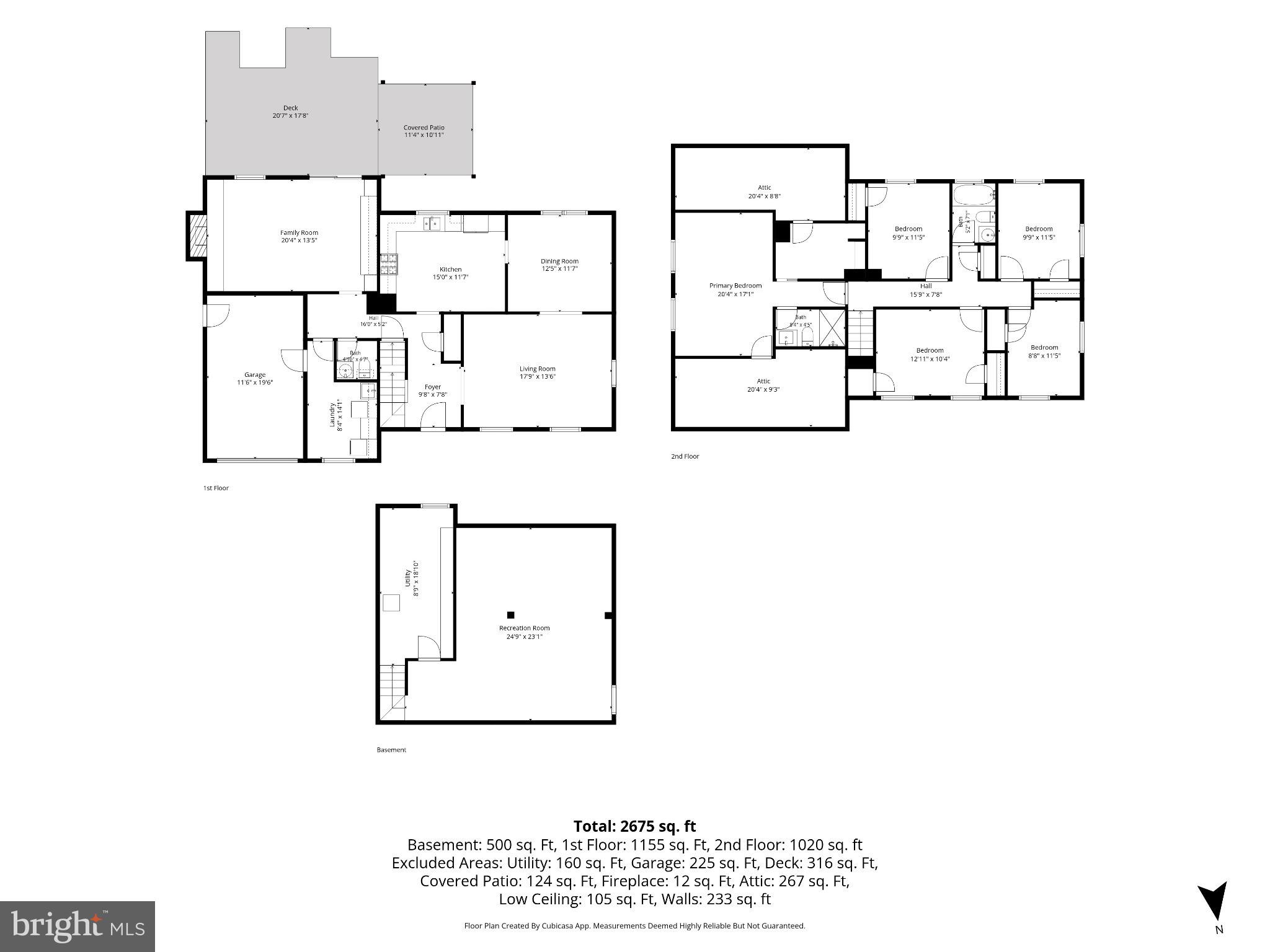 MONTGOMERY SQUARE - Residential