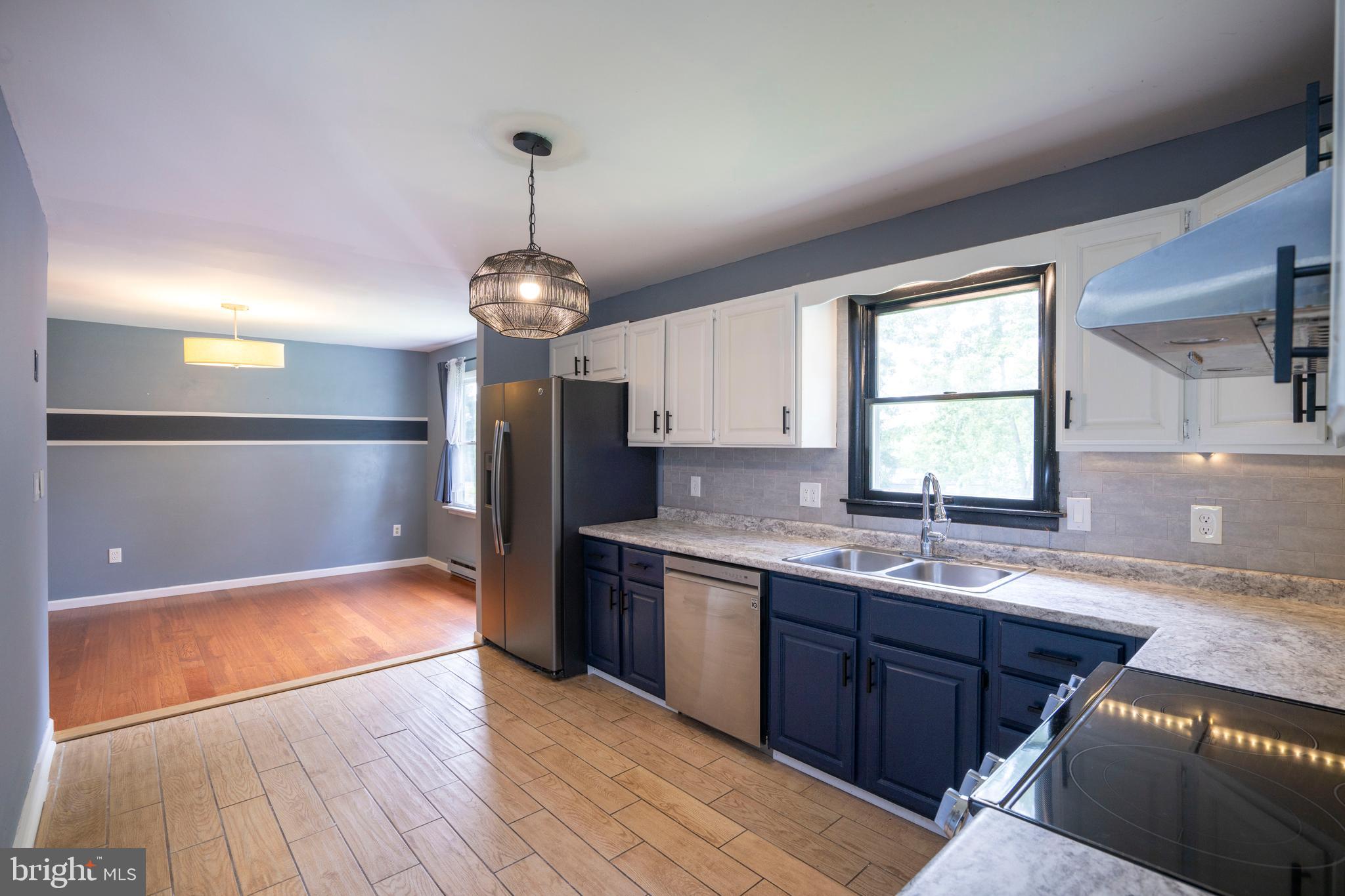 SPRING CREEK ESTATES - Residential