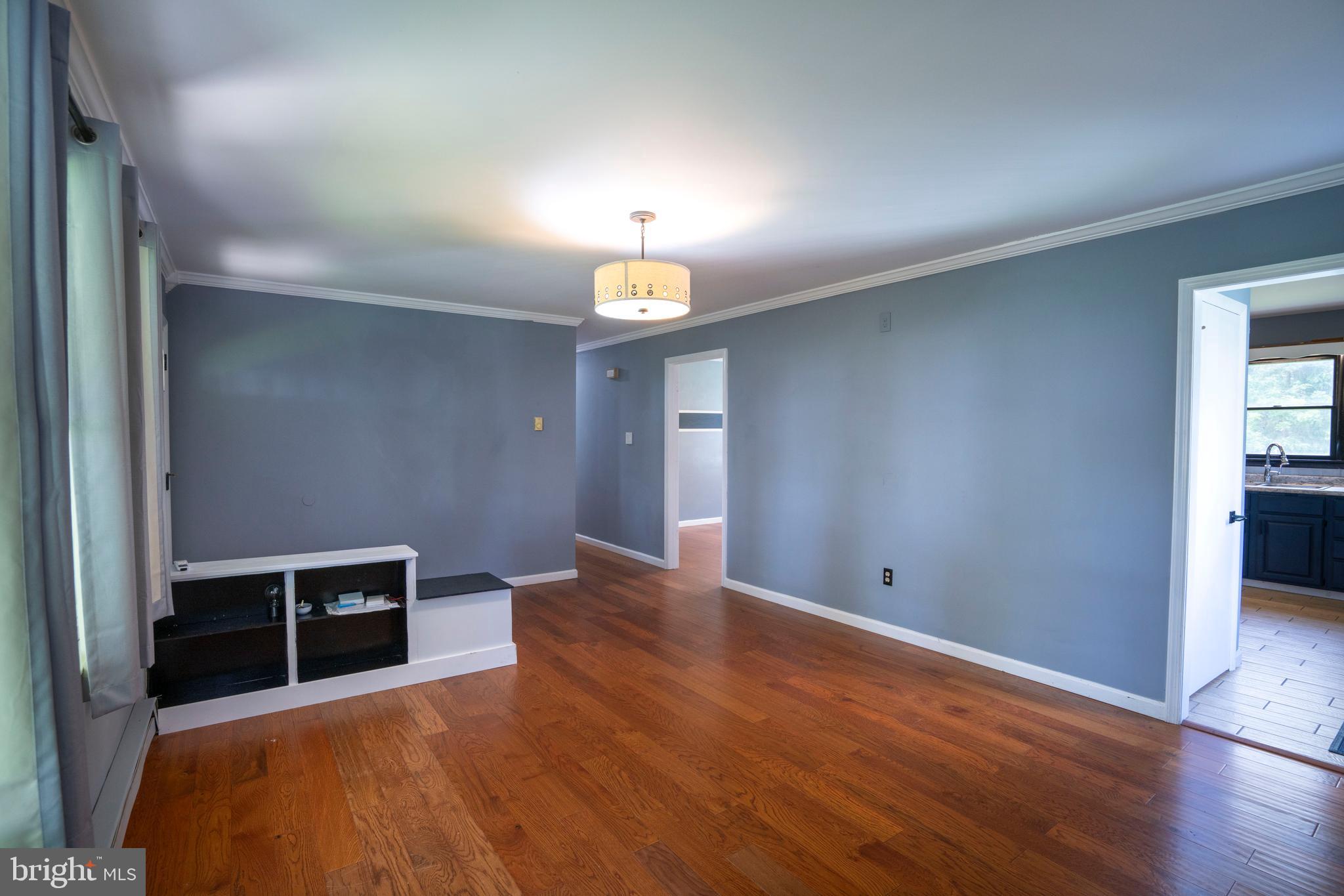 SPRING CREEK ESTATES - Residential