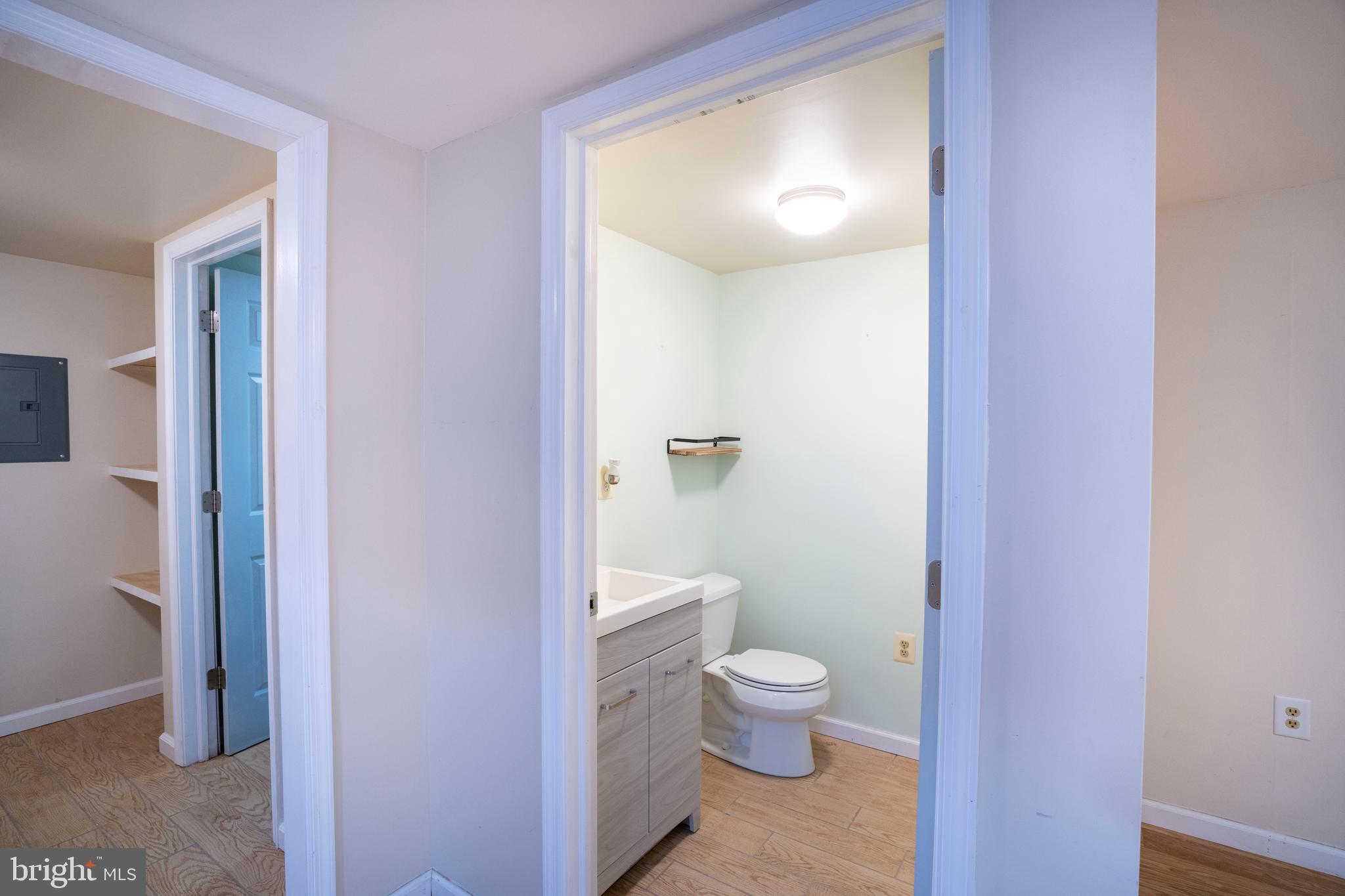 SPRING CREEK ESTATES - Residential