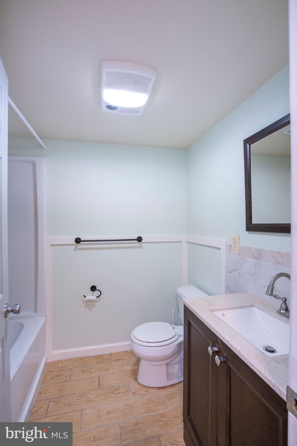 SPRING CREEK ESTATES - Residential