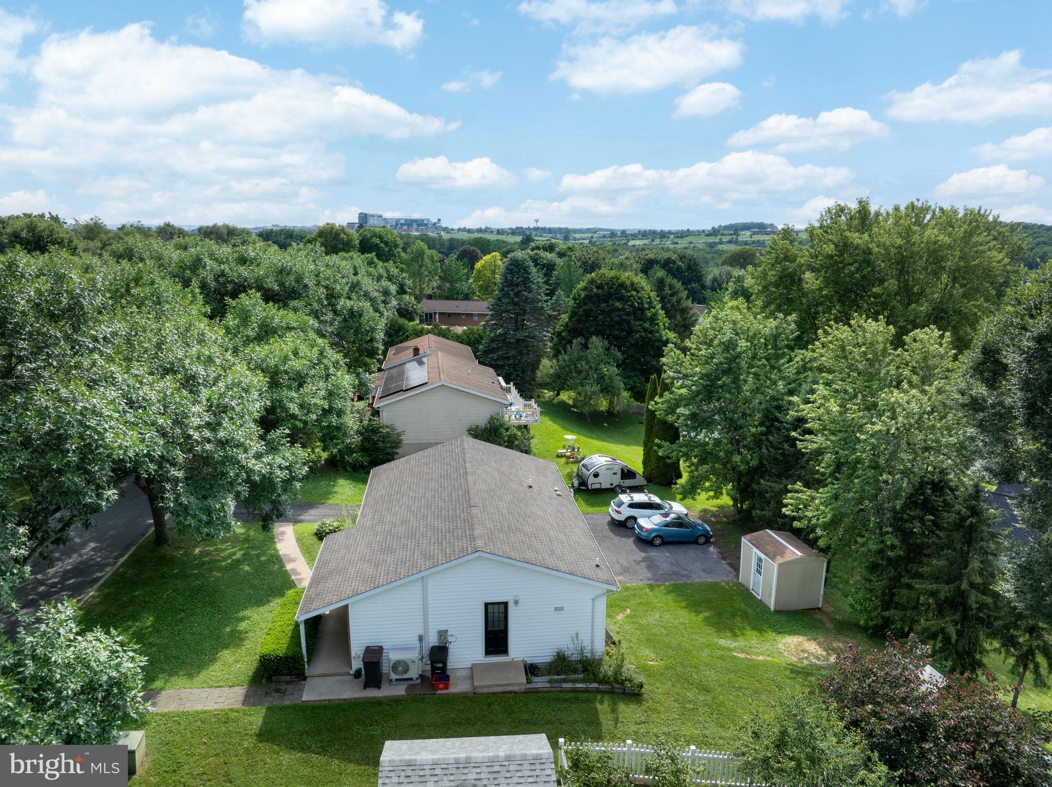 SPRING CREEK ESTATES - Residential