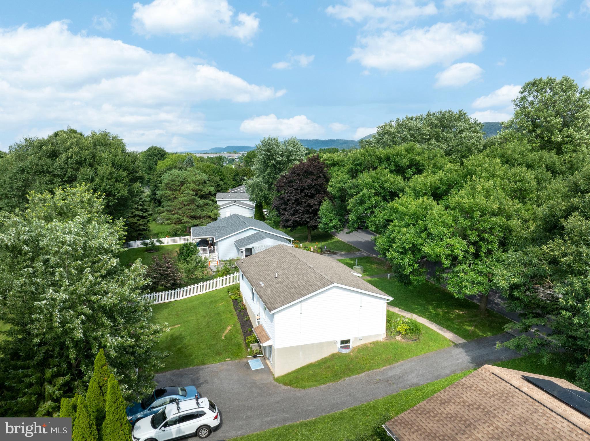 SPRING CREEK ESTATES - Residential