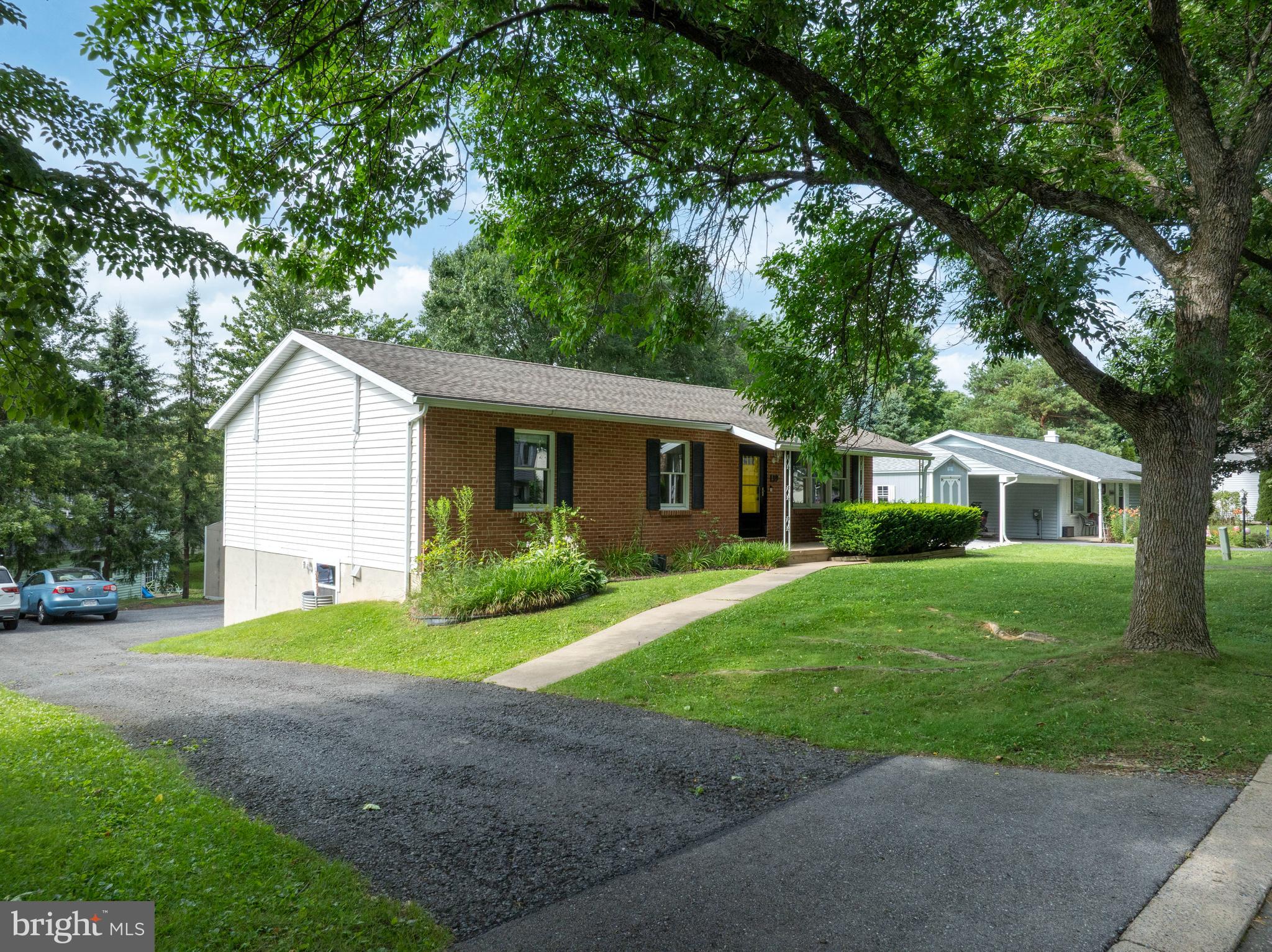 SPRING CREEK ESTATES - Residential