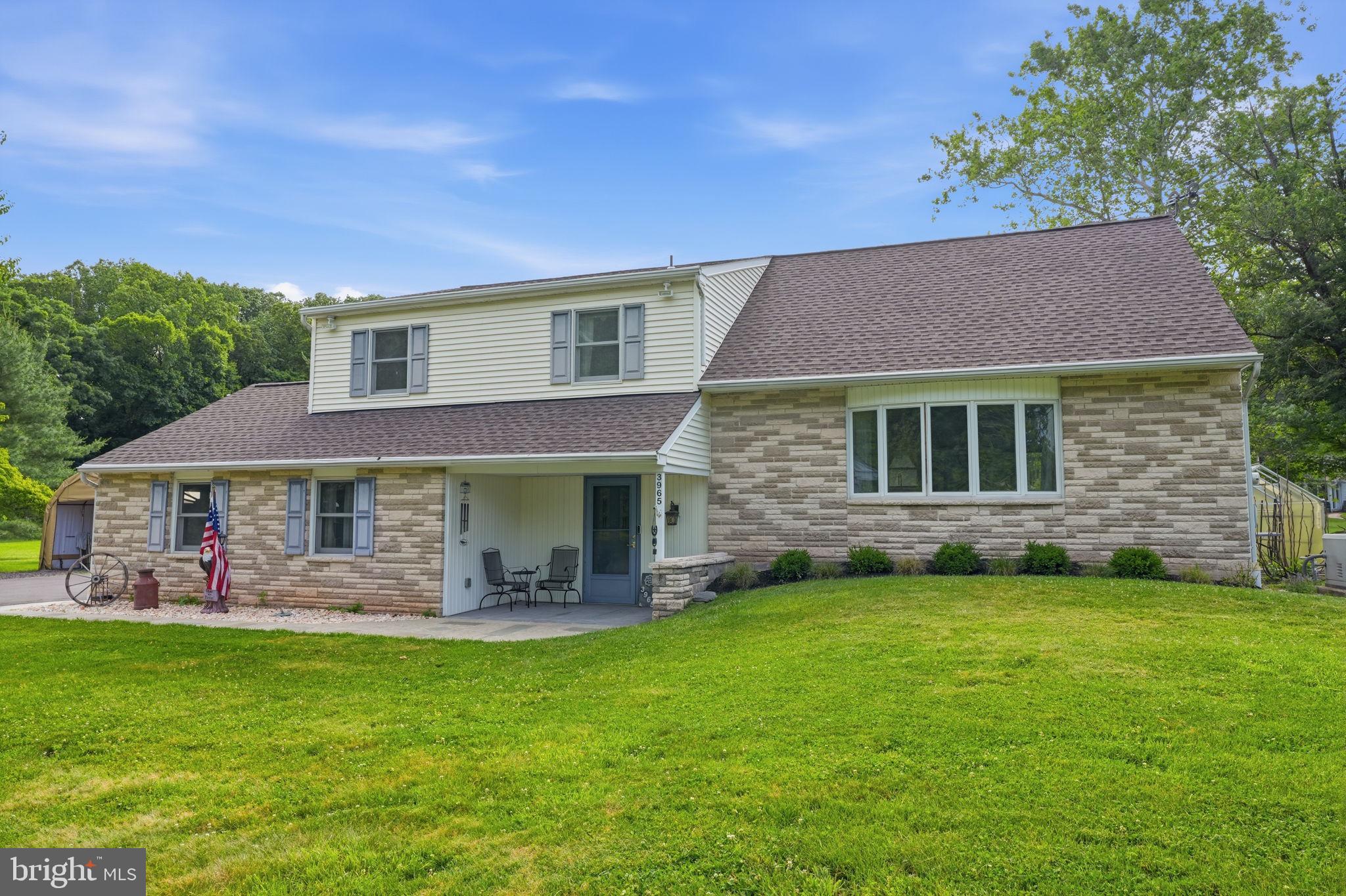 BUTTONWOOD GLEN - Residential