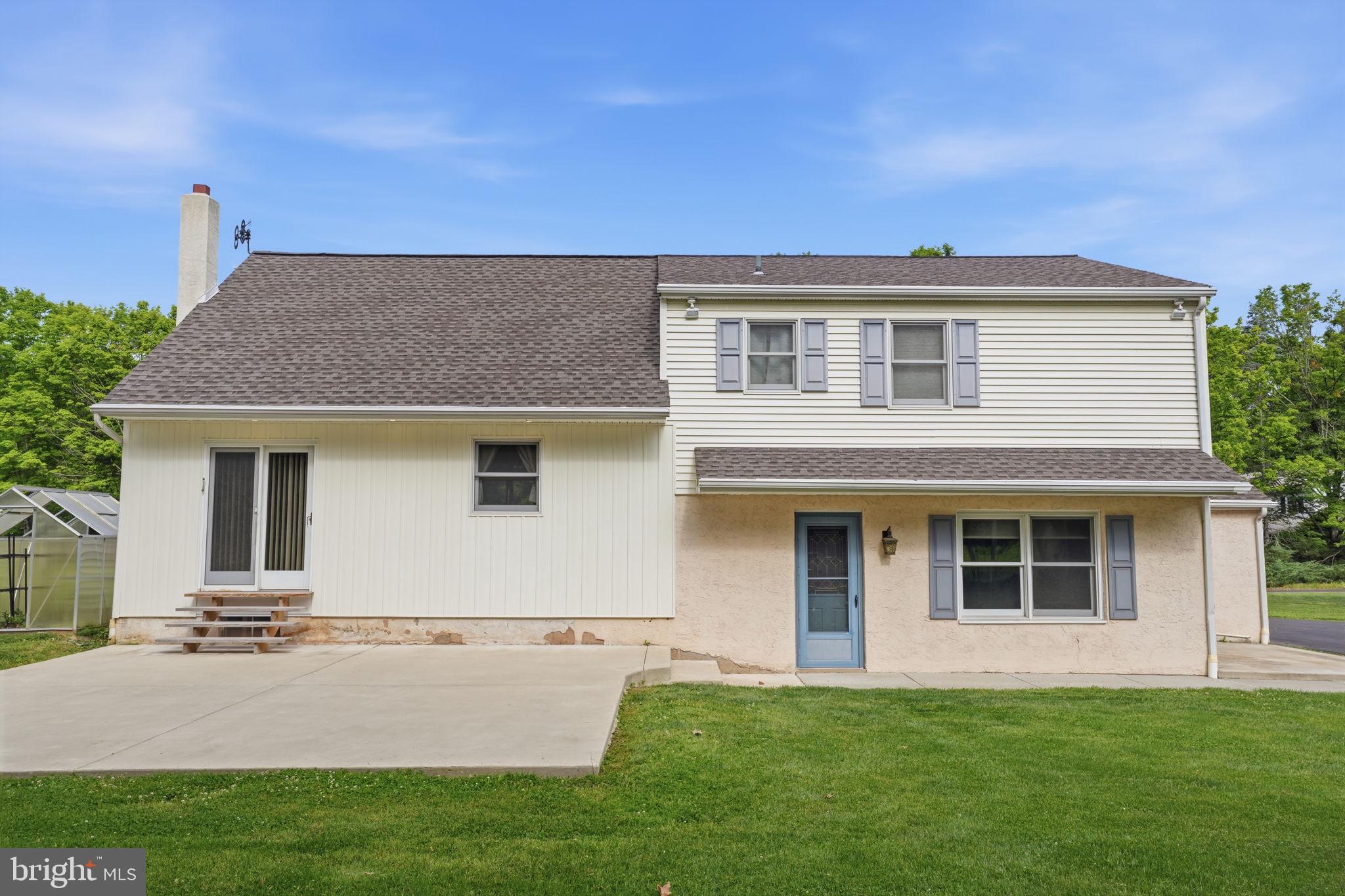 BUTTONWOOD GLEN - Residential
