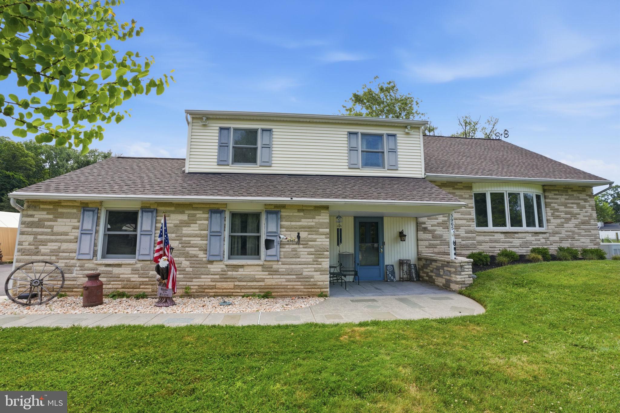 BUTTONWOOD GLEN - Residential