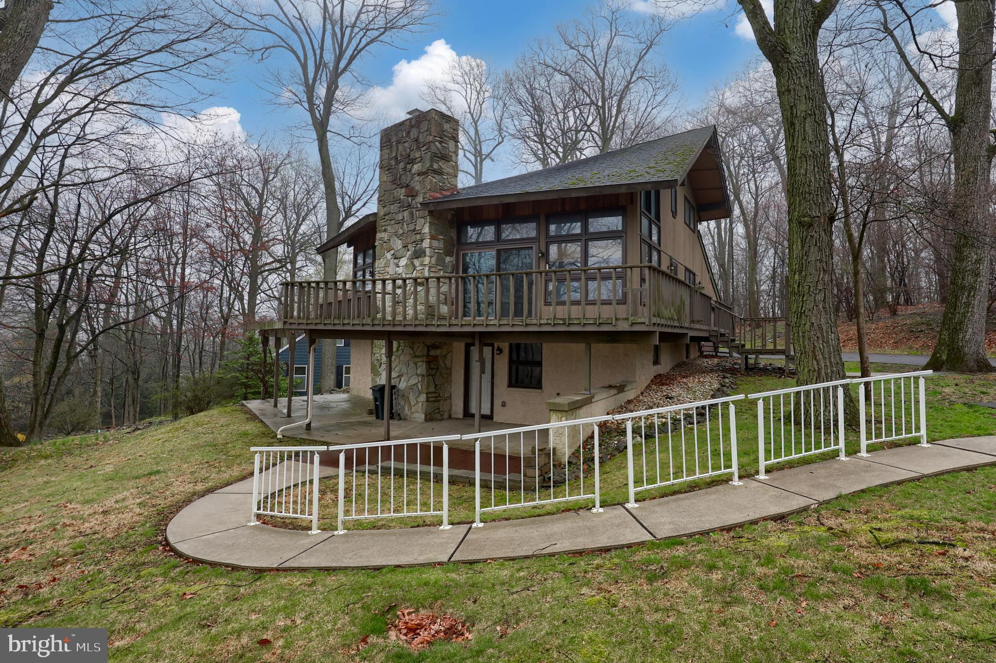 PENNWOOD - Residential