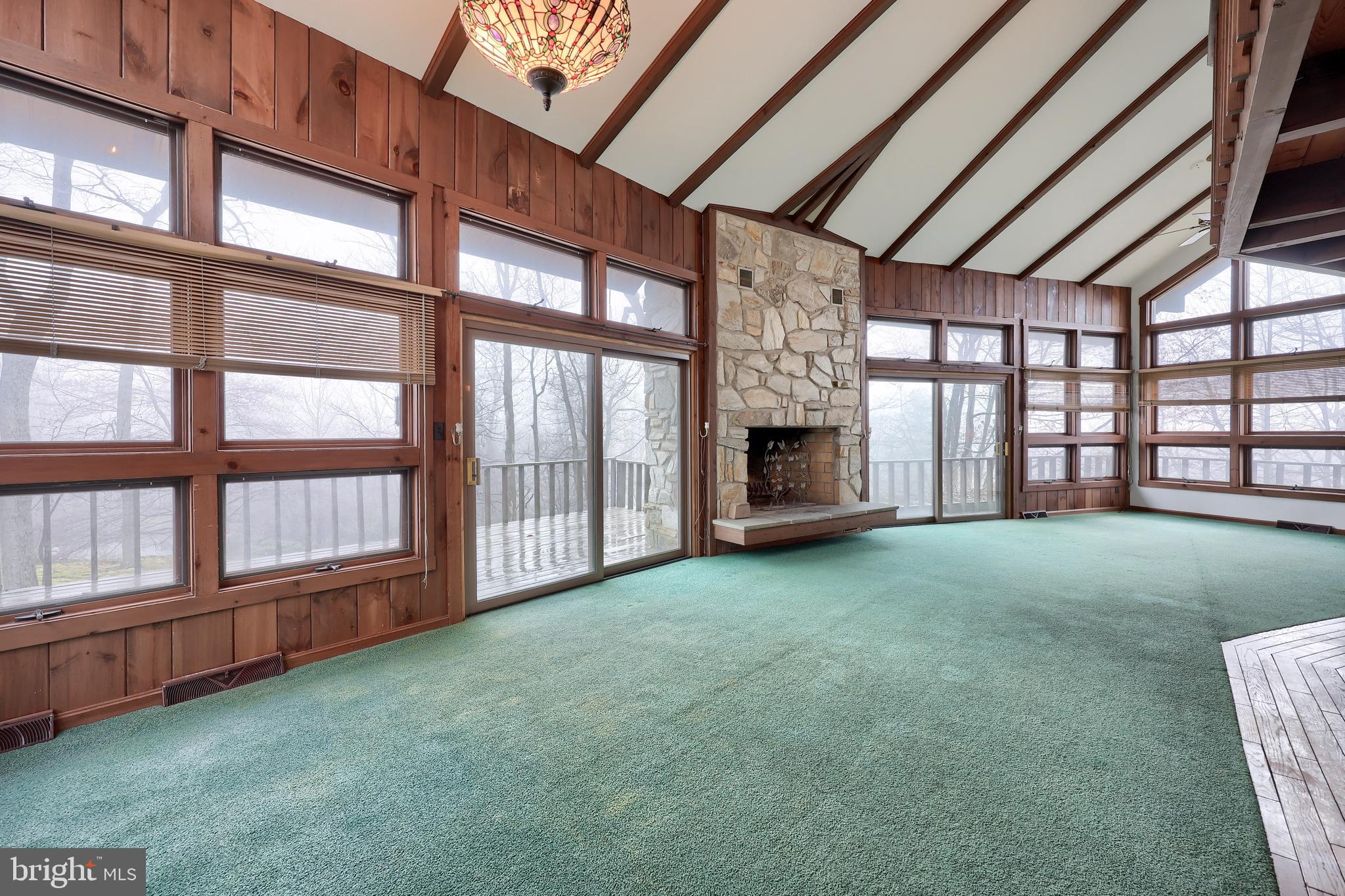 PENNWOOD - Residential