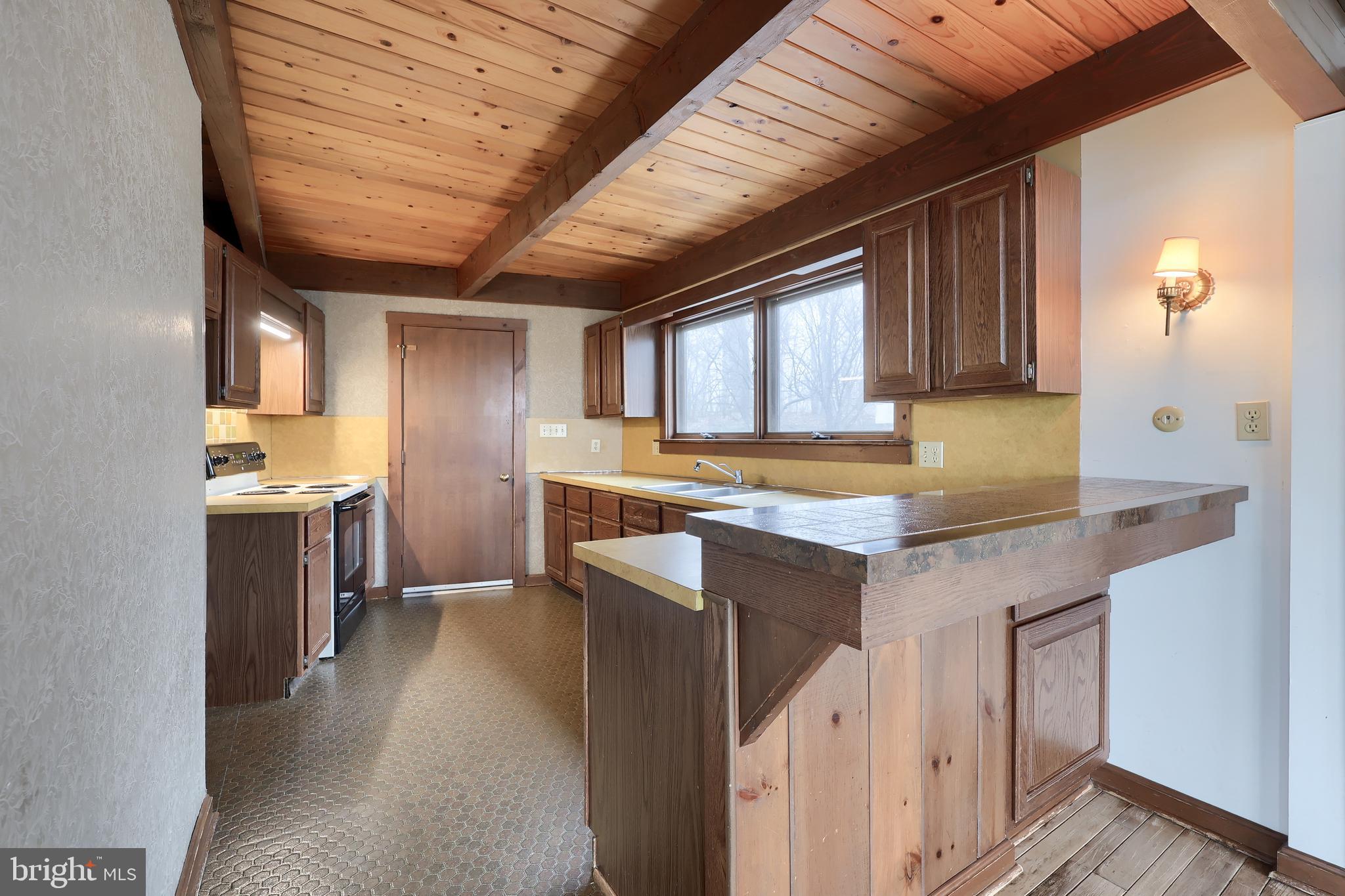 PENNWOOD - Residential