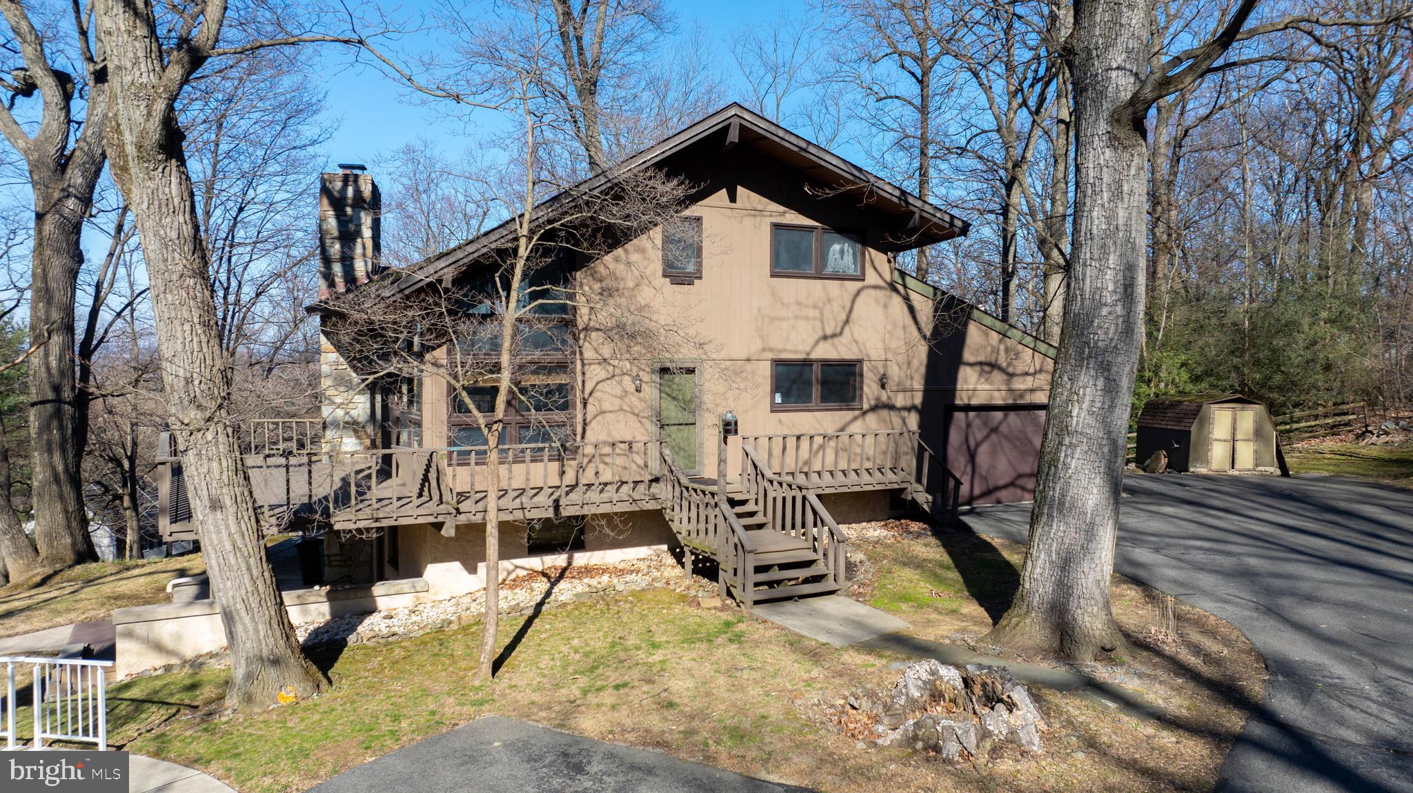 PENNWOOD - Residential