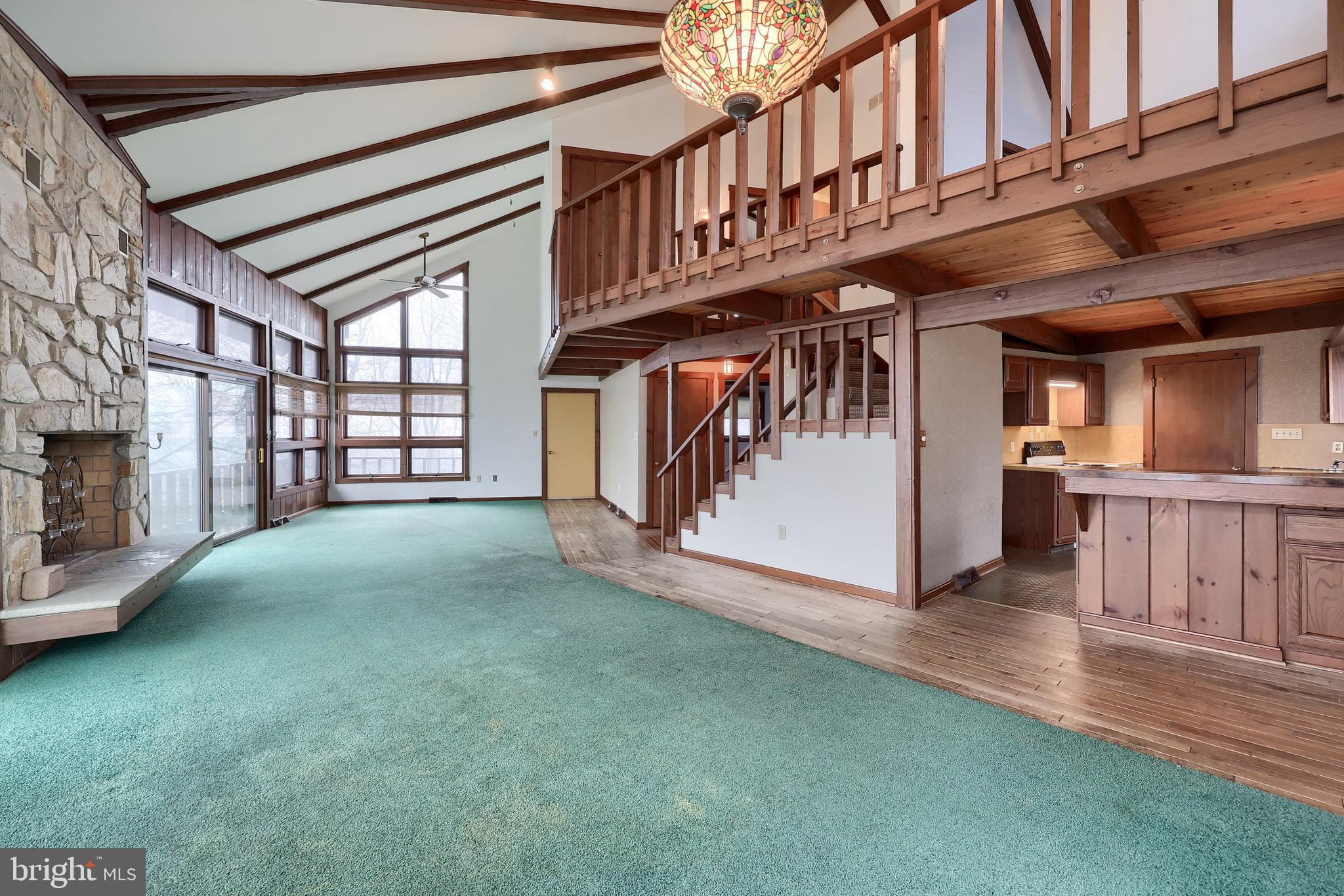 PENNWOOD - Residential