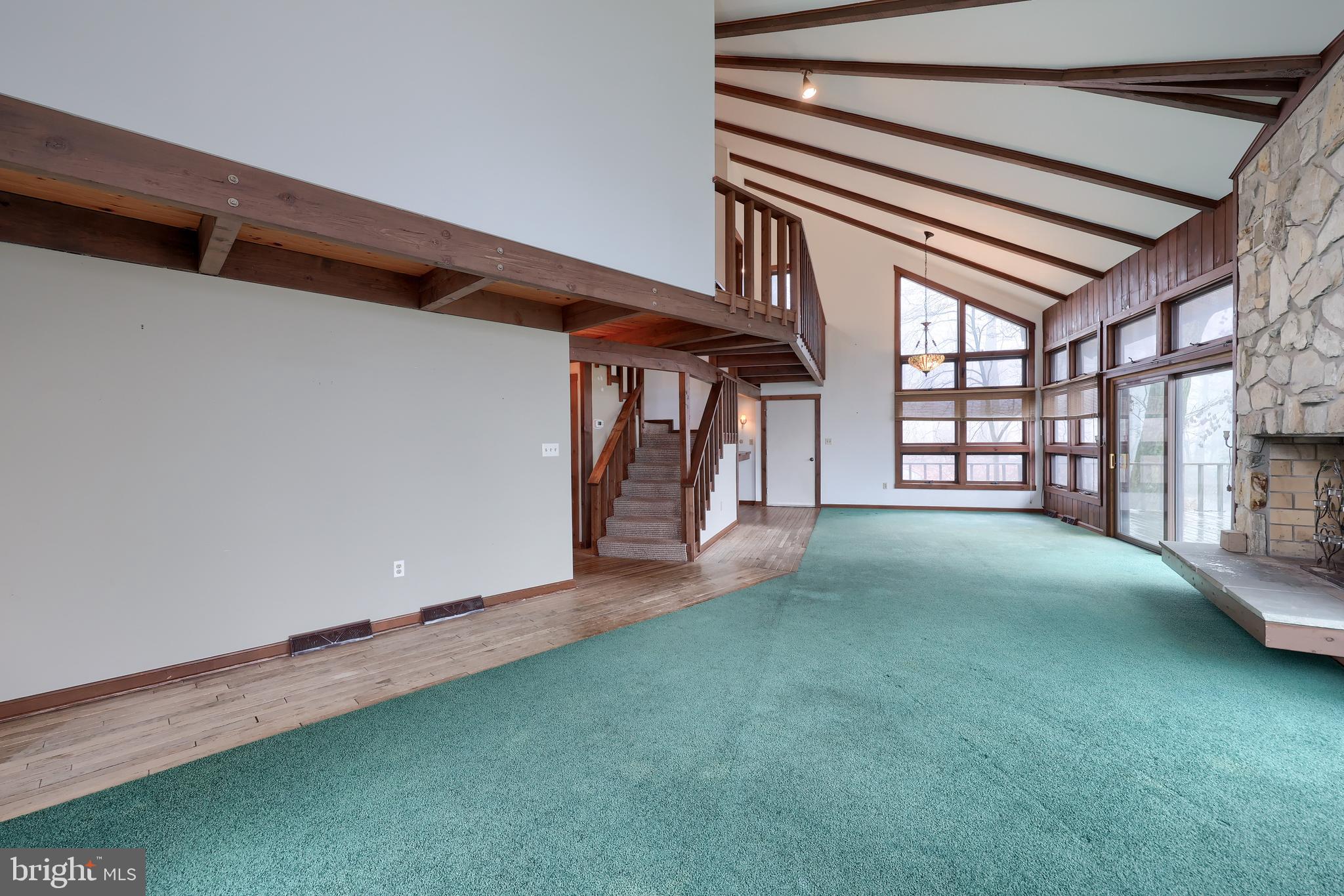 PENNWOOD - Residential