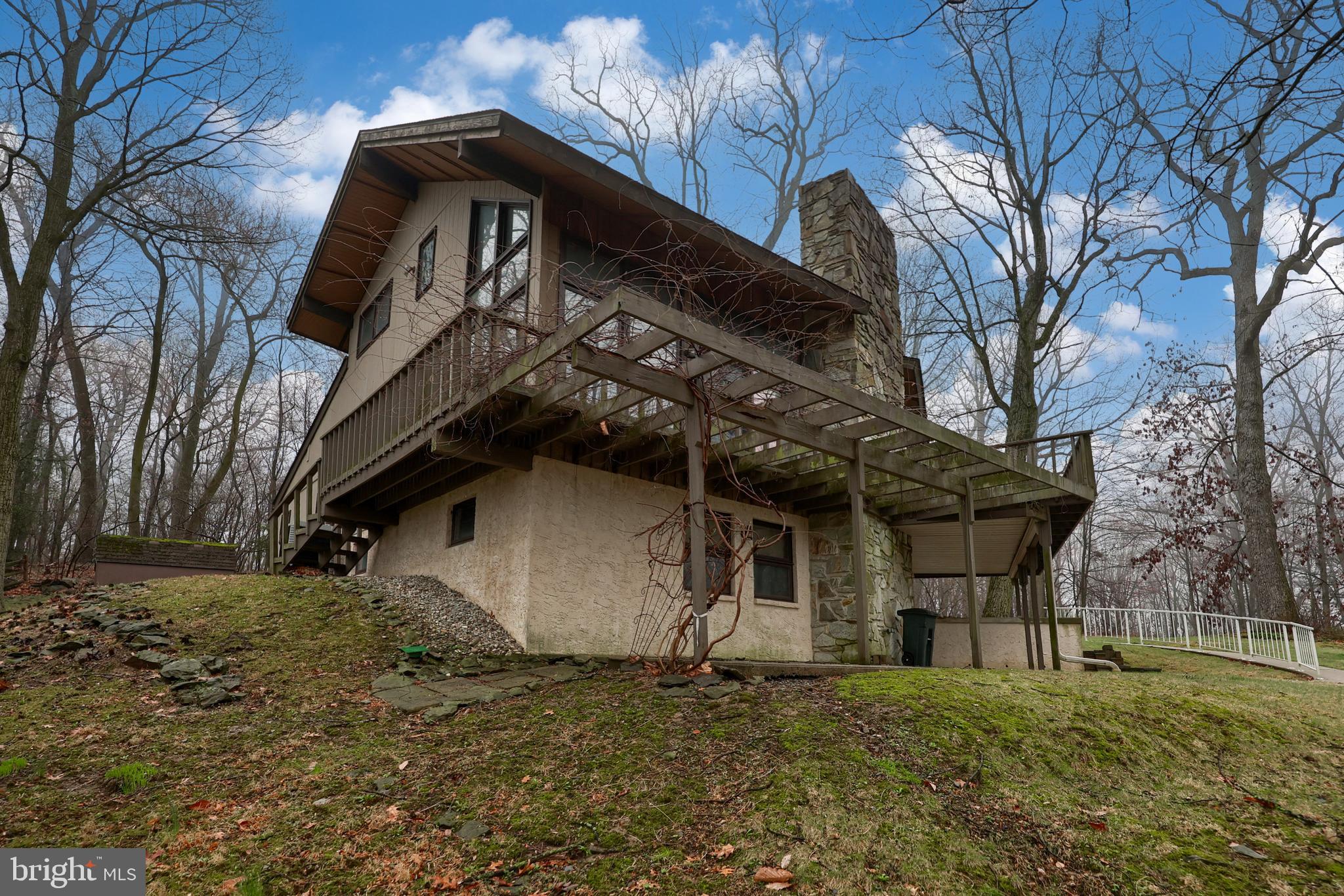PENNWOOD - Residential
