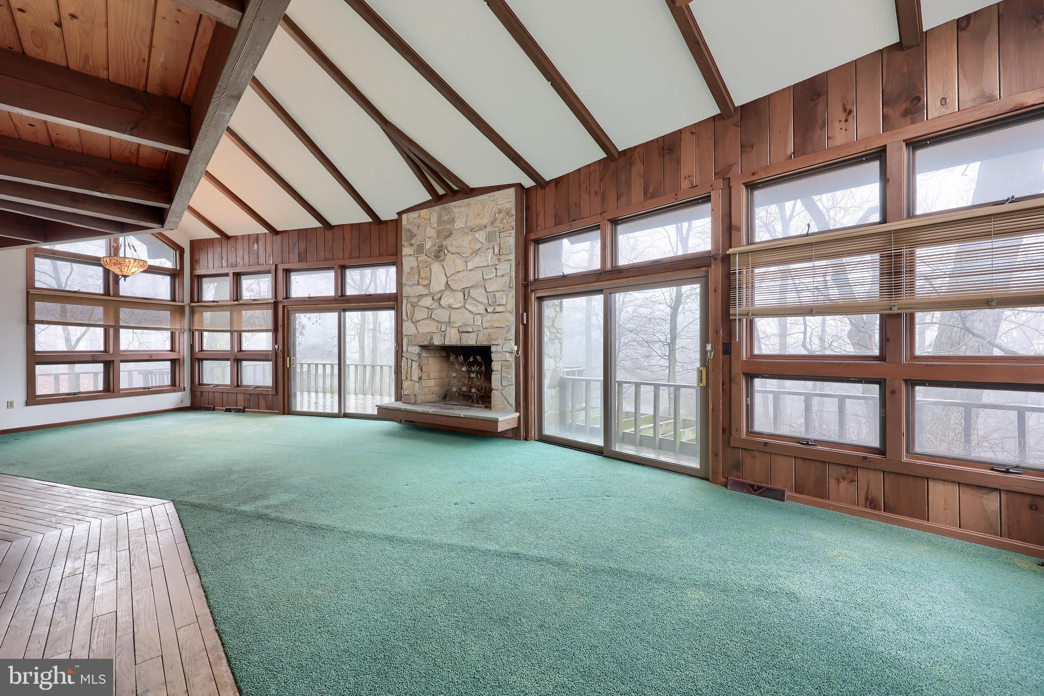 PENNWOOD - Residential
