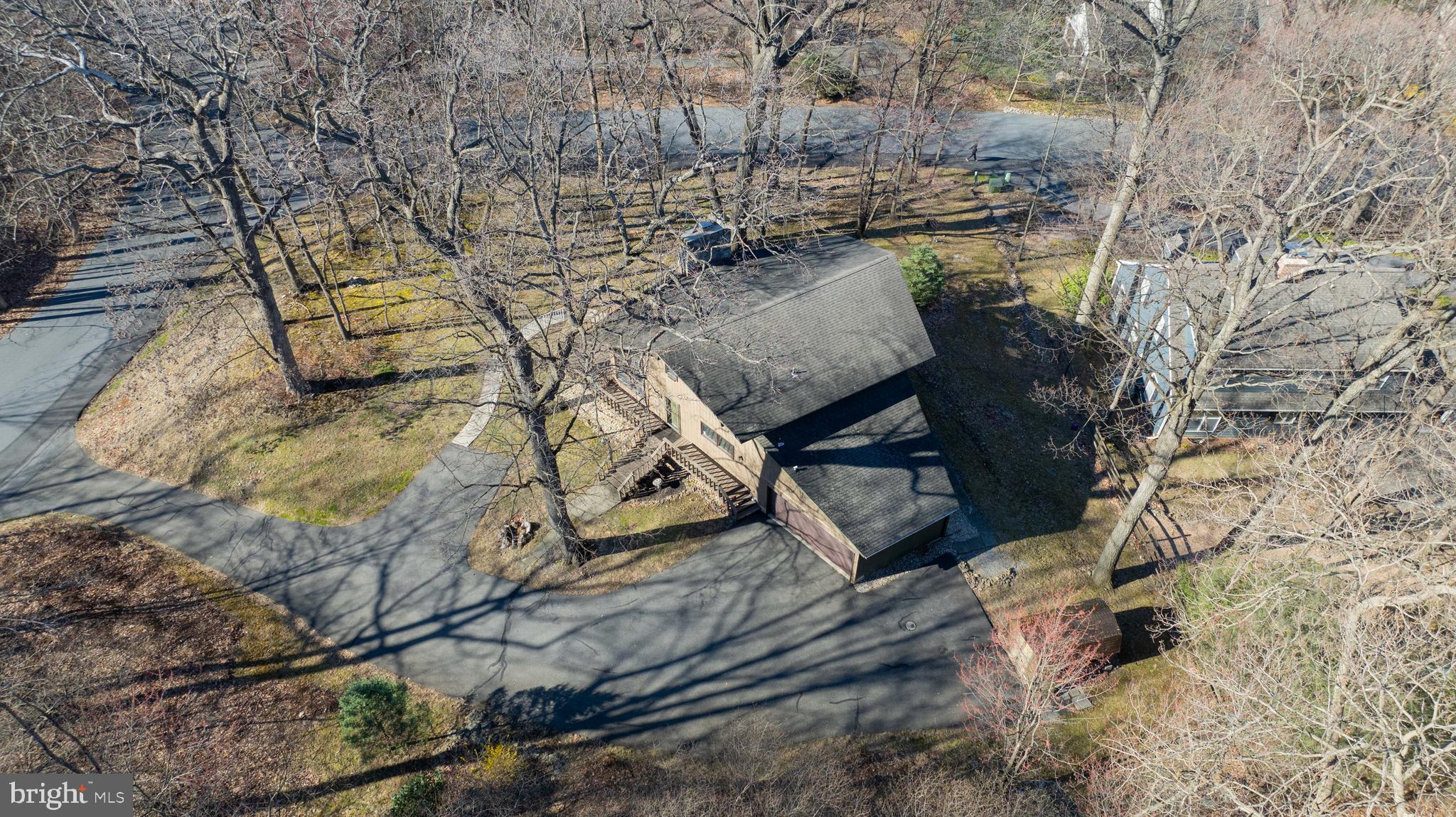 PENNWOOD - Residential