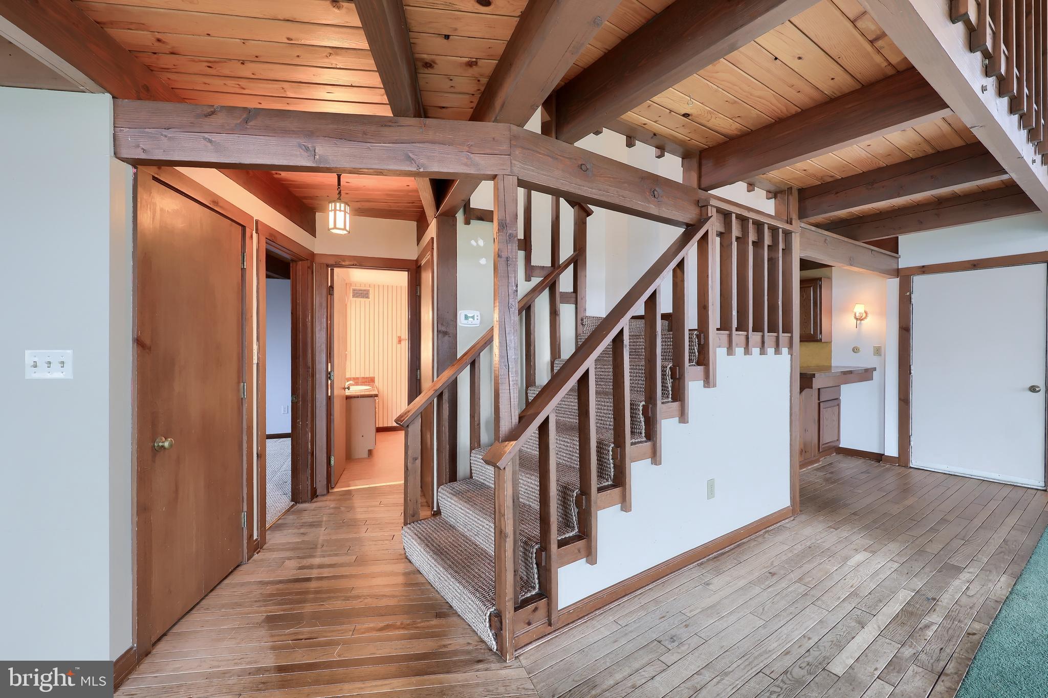 PENNWOOD - Residential