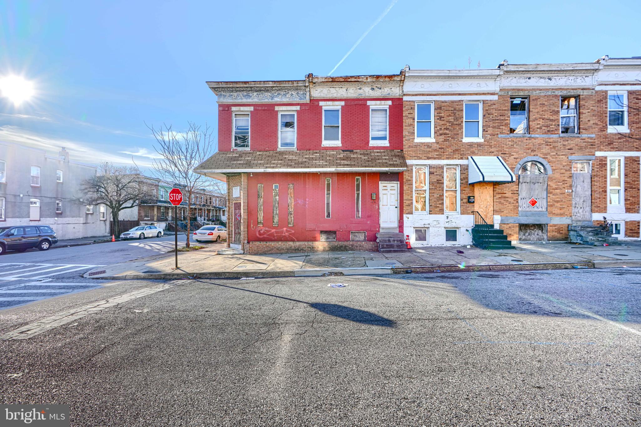 COPPIN - Residential
