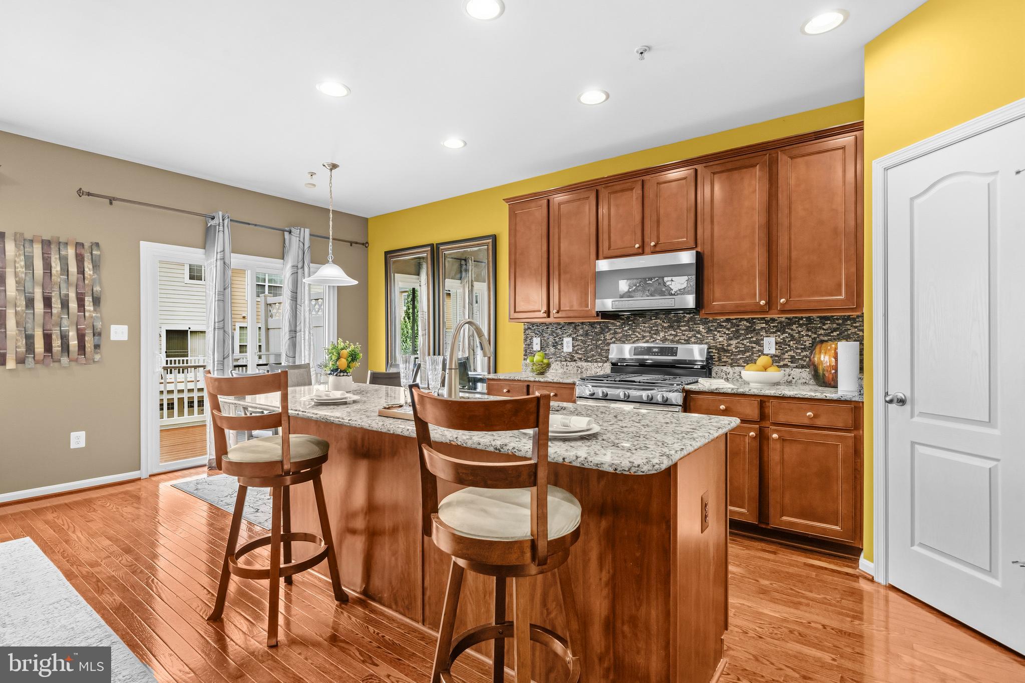 POINTE AT ARUNDEL PRESERVES - Residential