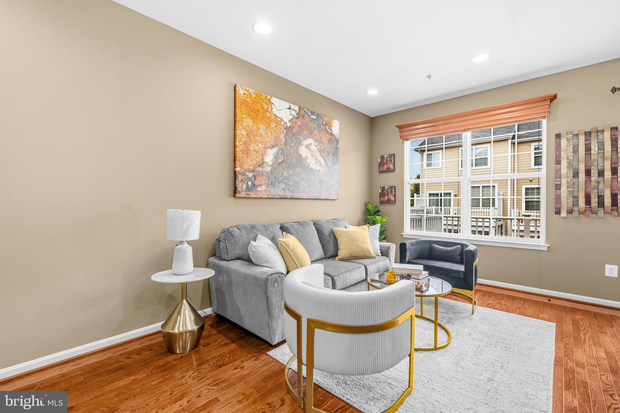 POINTE AT ARUNDEL PRESERVES - Residential